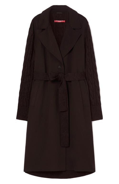 SALE 新品未使用タグ付　MARINA RINALDI ファーコート SALE 新品未使用タグ付 MARINA RINALDI ファーコート