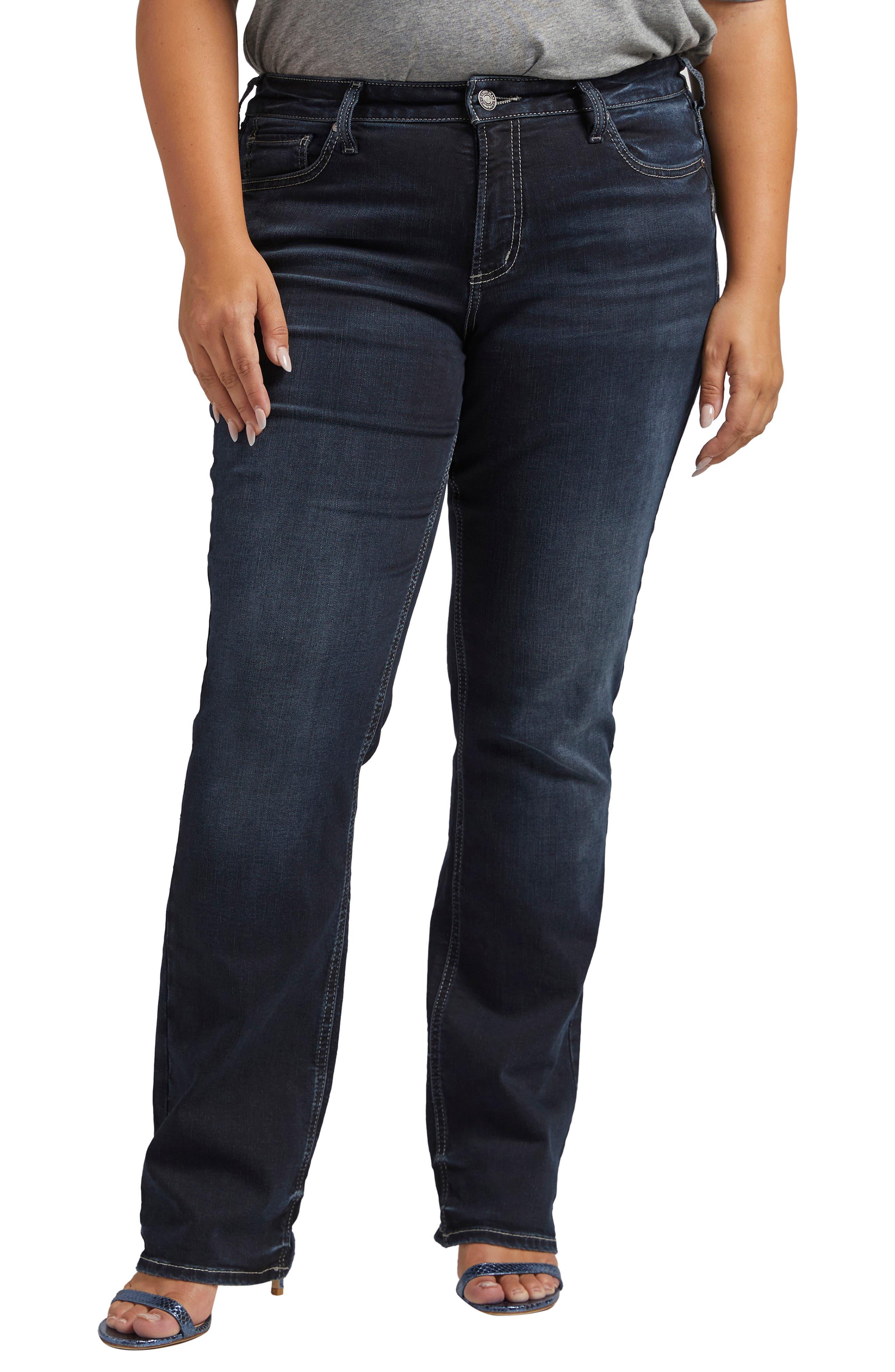 silver suki jeans