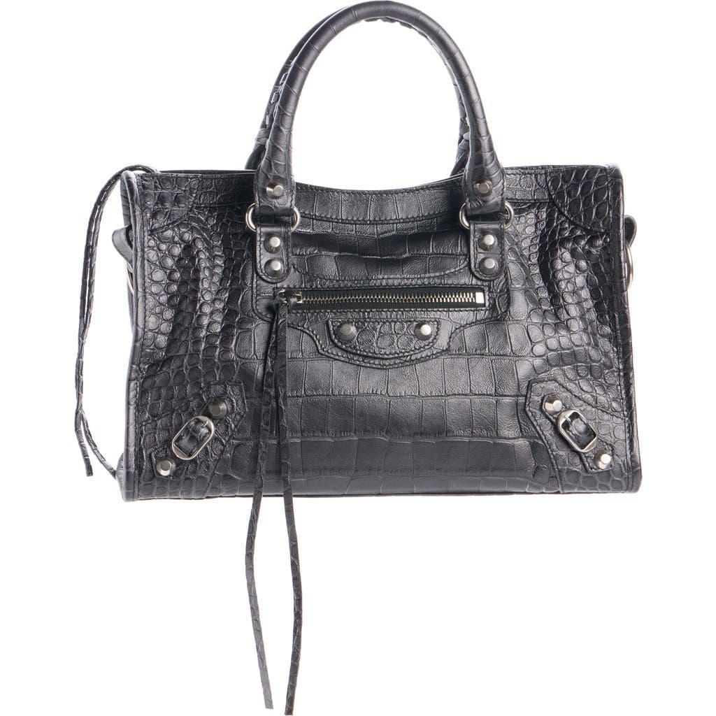 Designer Balenciaga Croc Bags for Women - Up to 48% off | Lyst