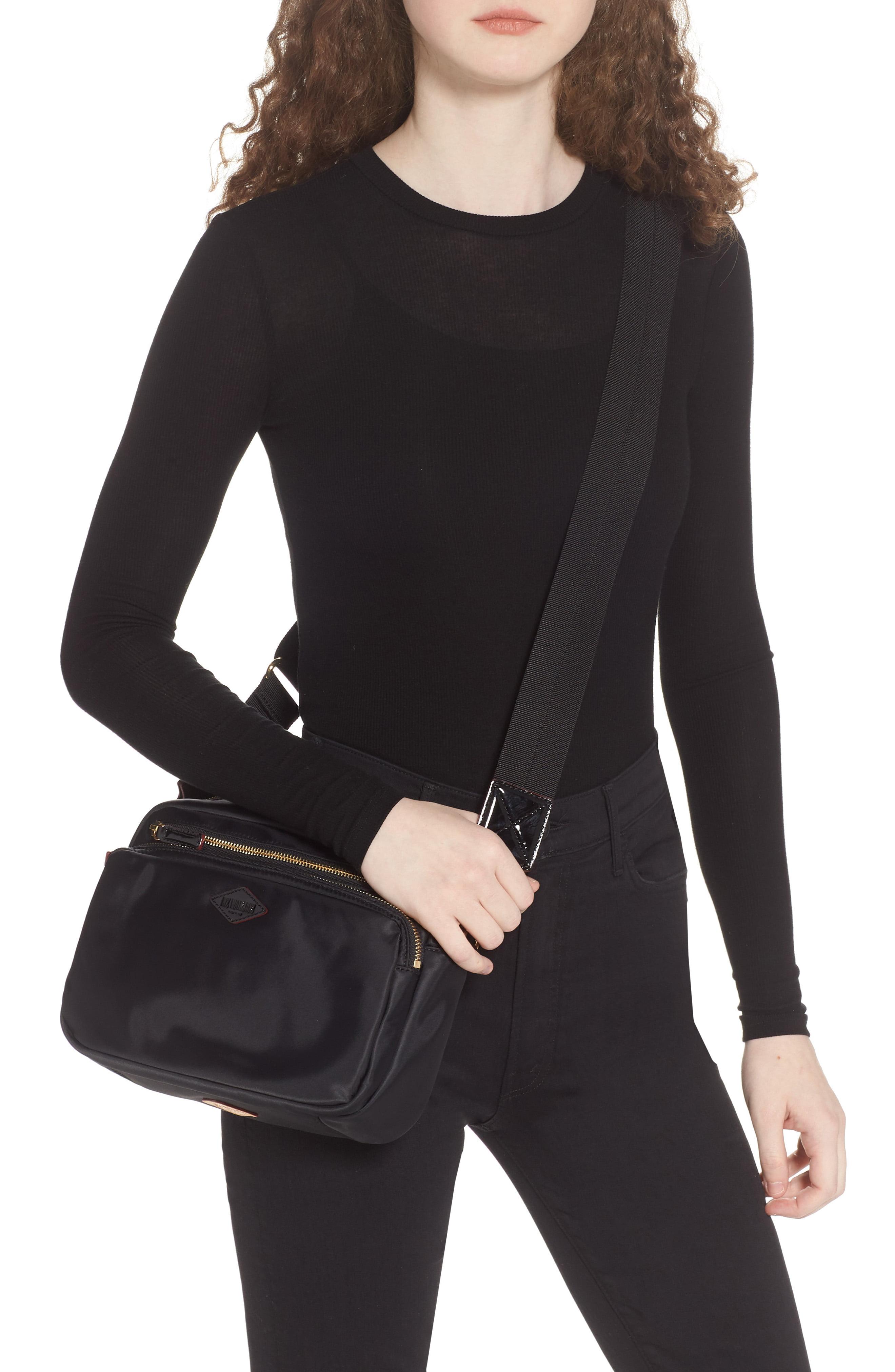 mz wallace mini gramercy crossbody