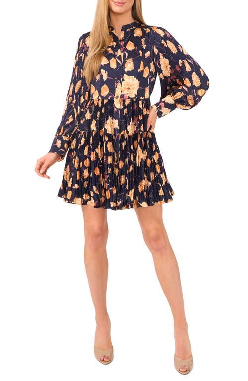 【TED BAKER】☆テッド マランデ ドレス☆ Ted Baker（テッドベーカー）の「REMORRA フラワープリント