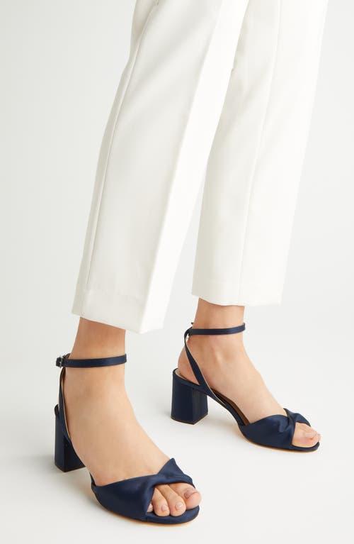 Glitter ankle strap sandals best sale