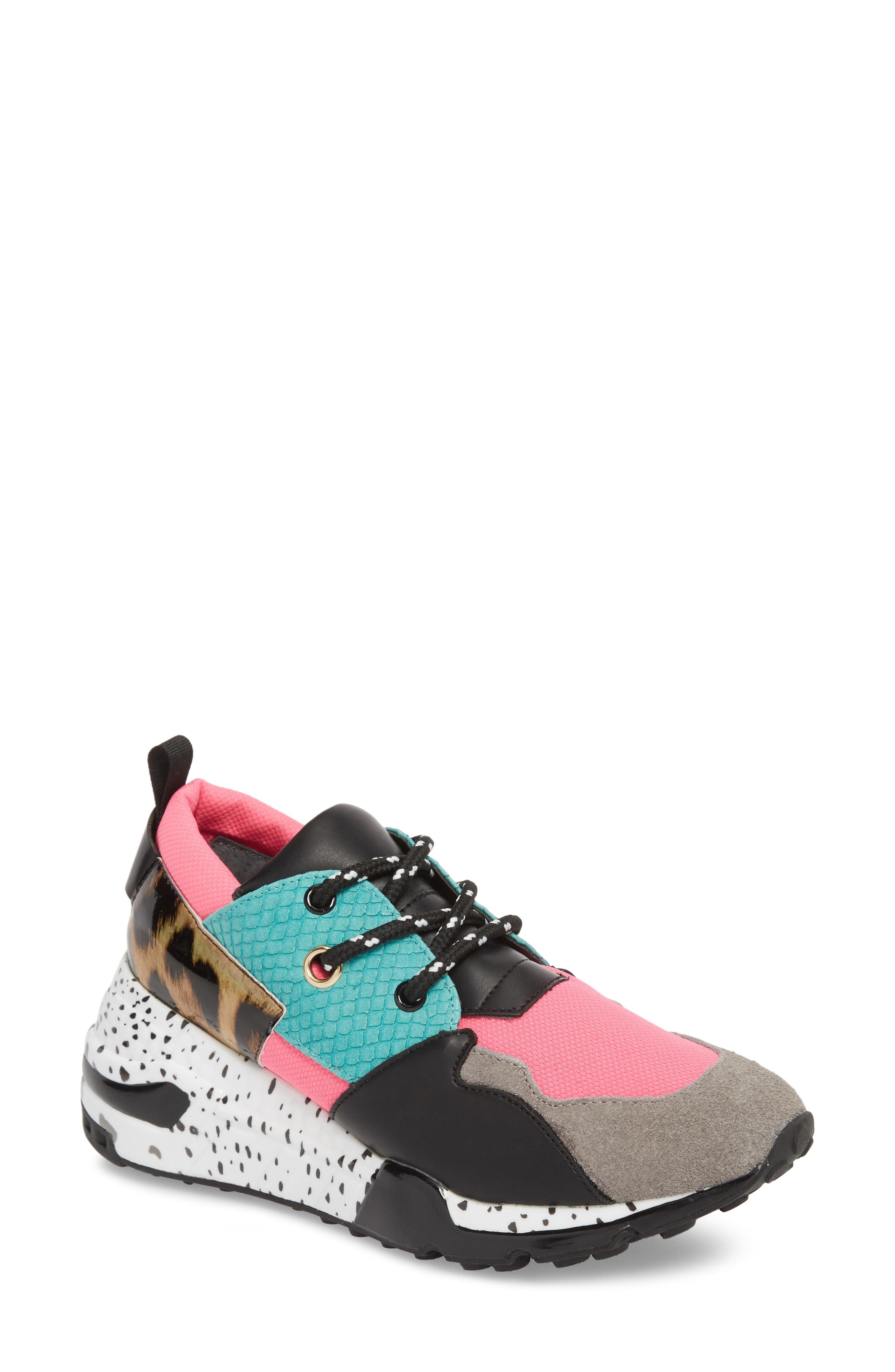 steve madden balenciaga sneakers