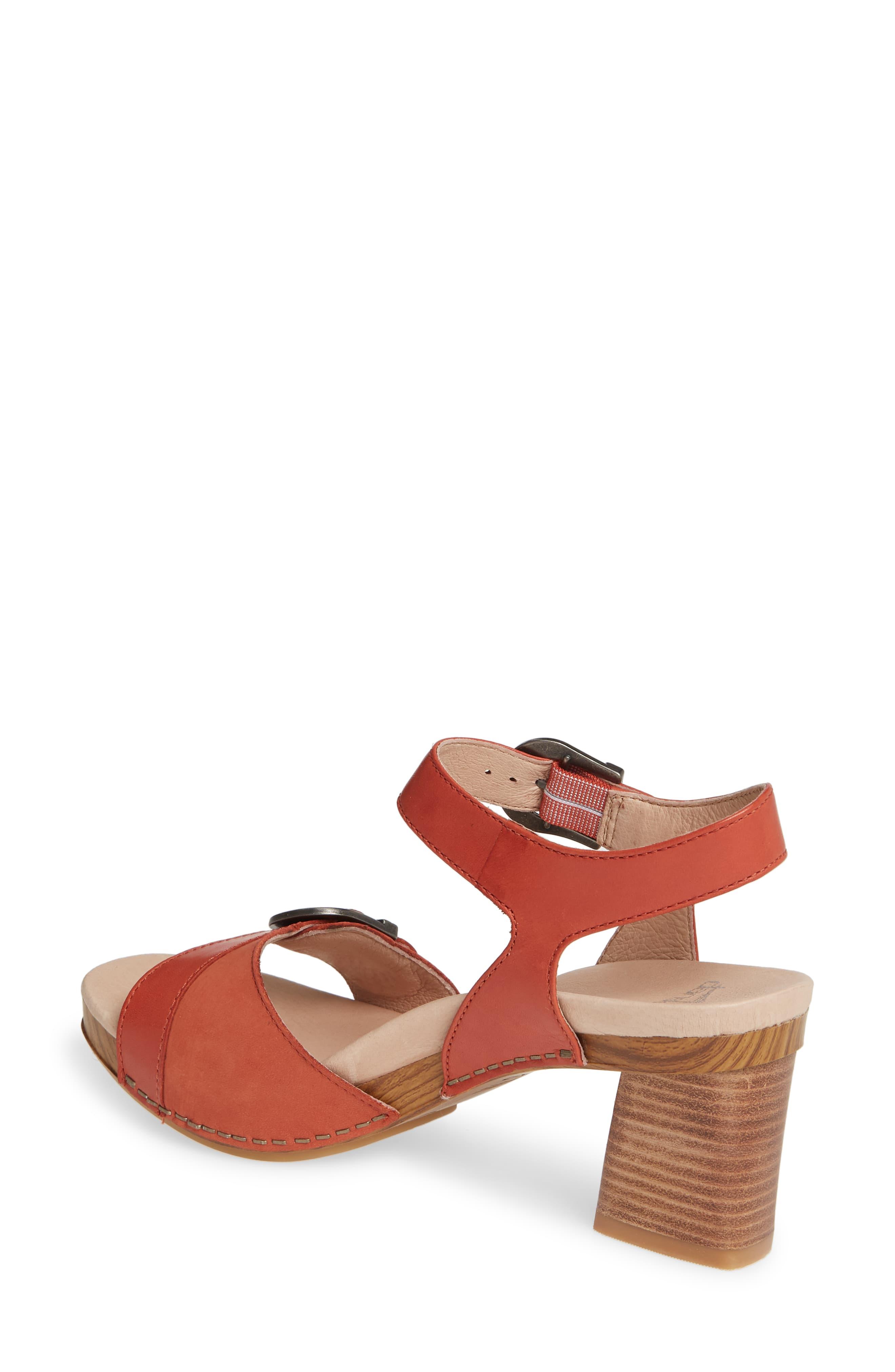 dansko anna sandal