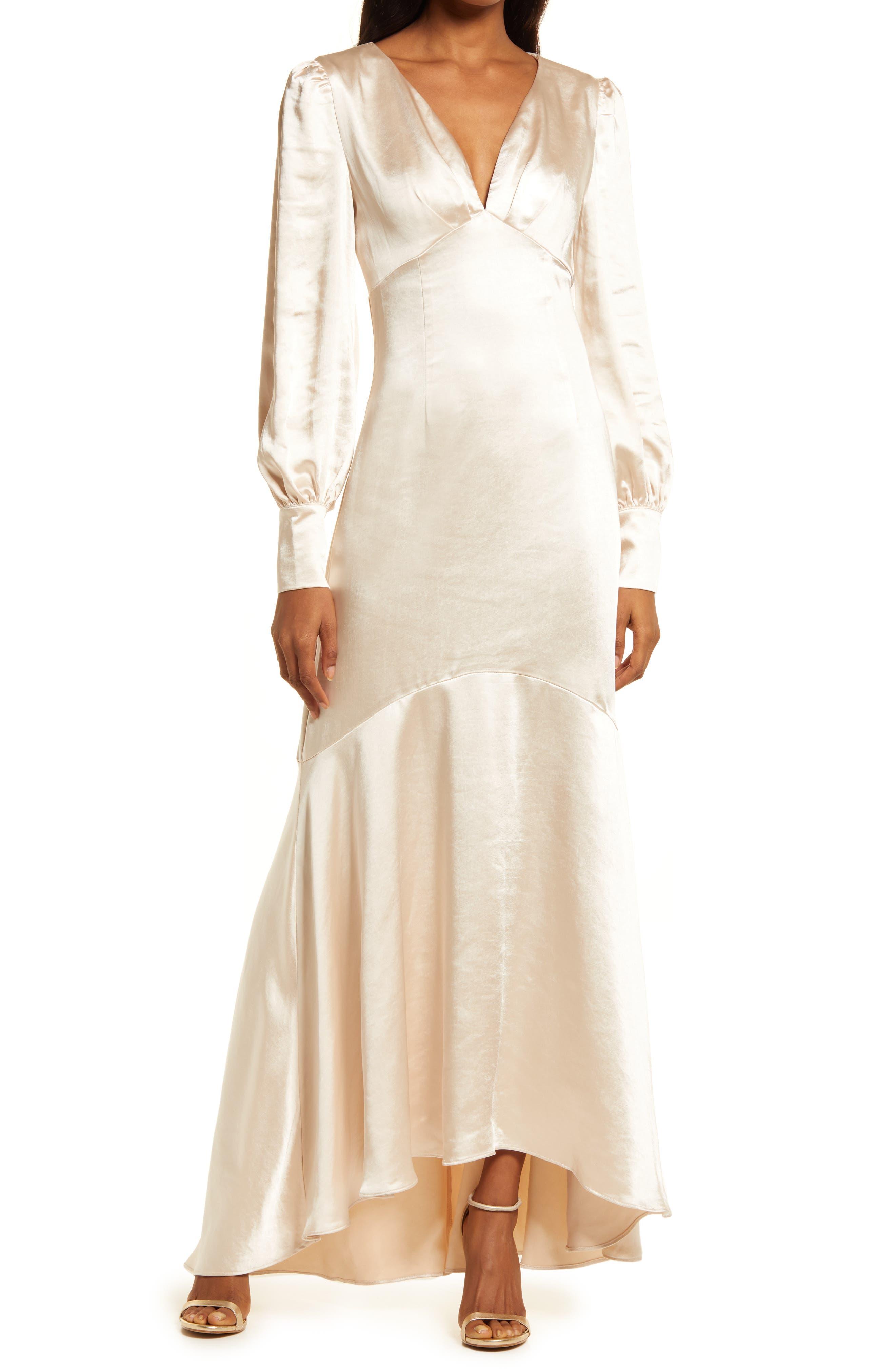 elliatt gown