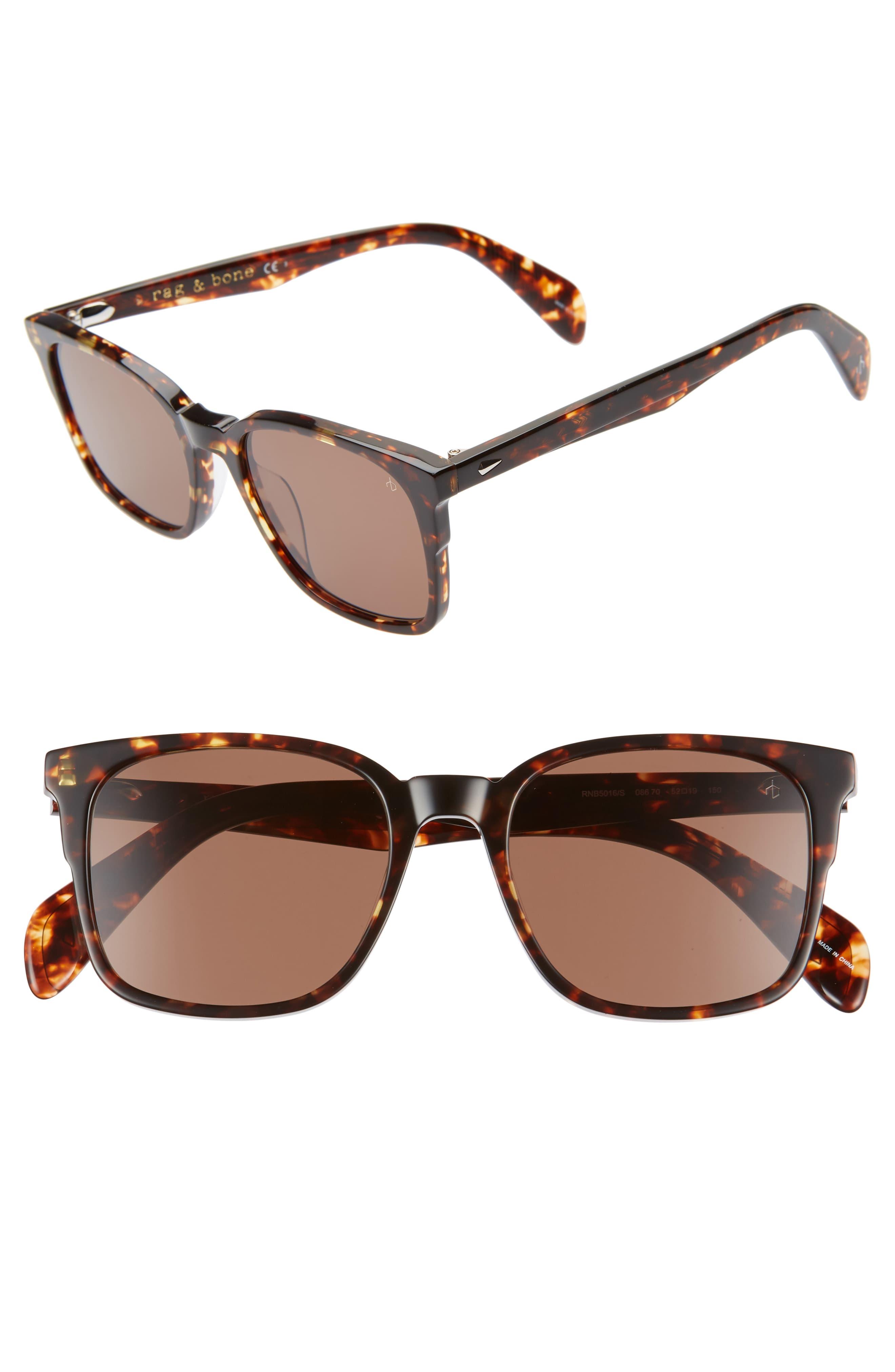 rag and bone sunglasses
