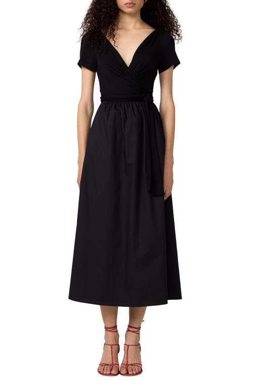 green emerald velvet dress Off-Shoulder Long Classy Formal Dress with Side Slit Emerald / XSmall main image 1