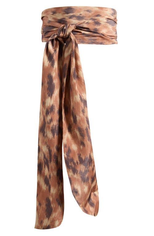 Ganni Scarves and mufflers for Women | Online Sale up to 66% off