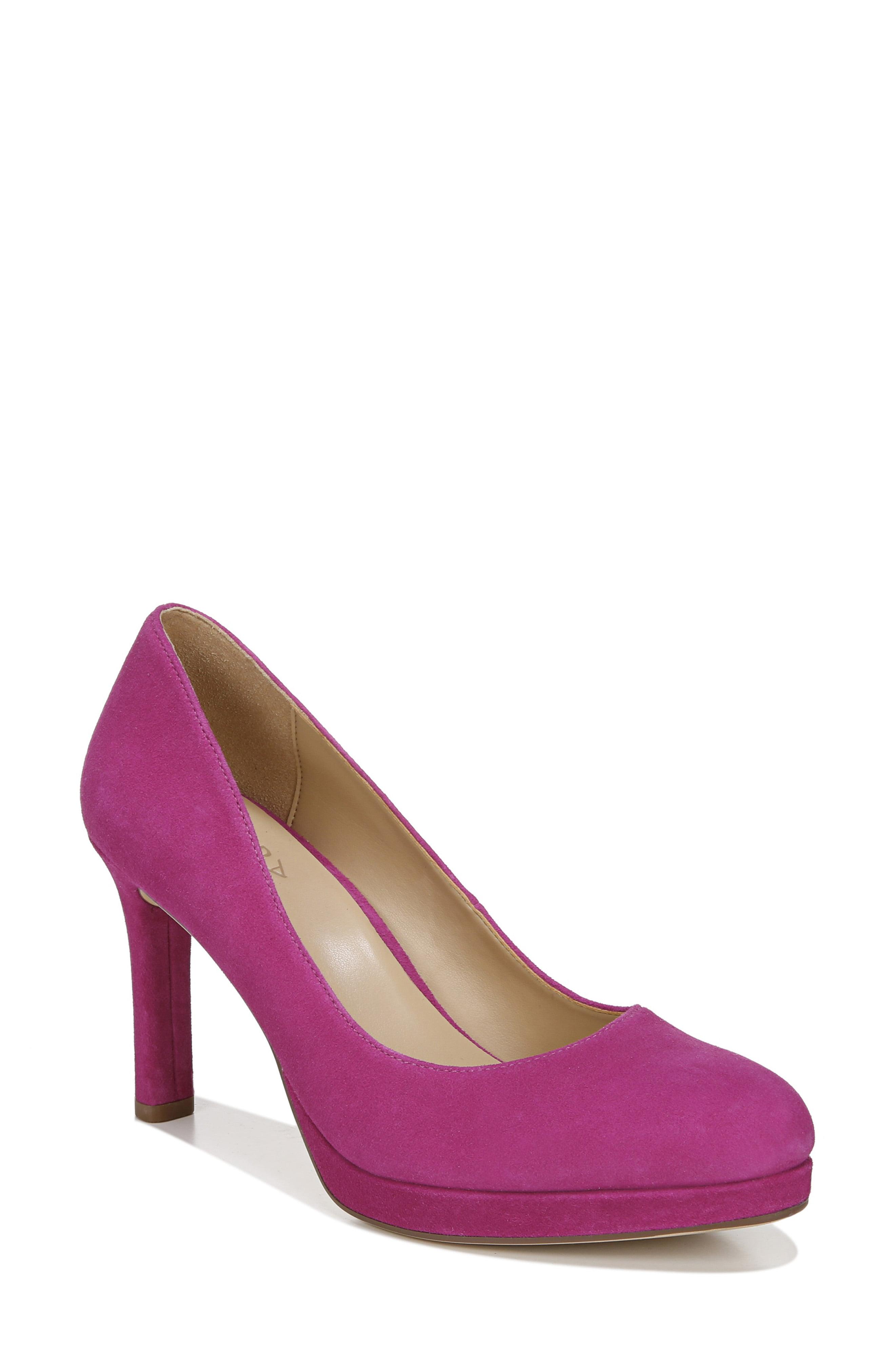 teresa pump by naturalizer