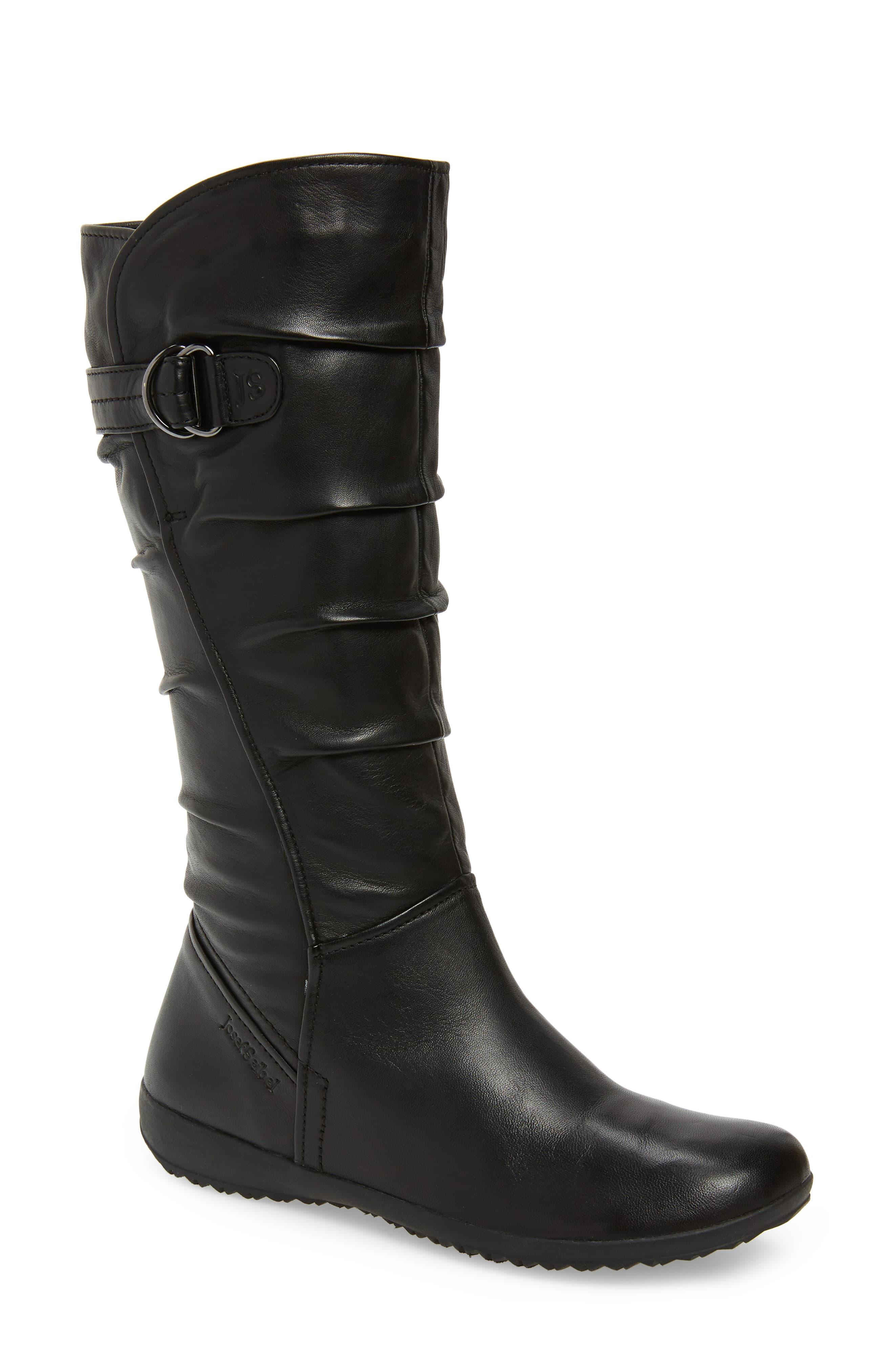 naly 23 boot josef seibel