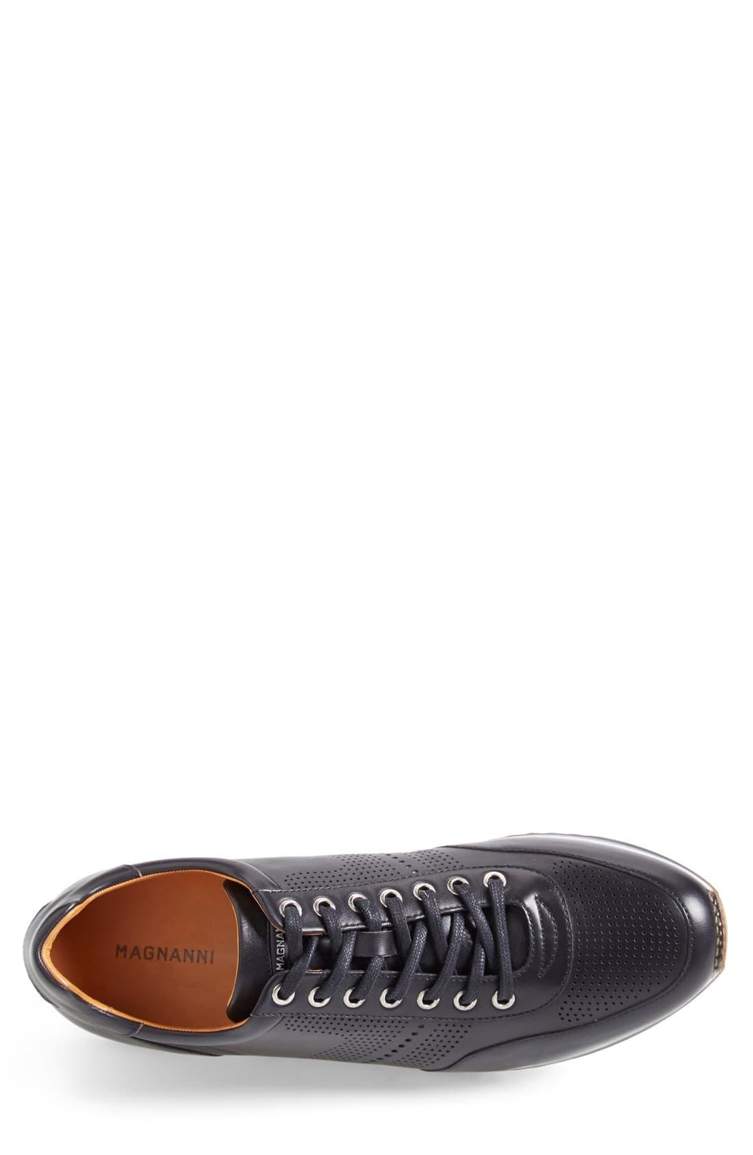 magnanni pueblo sneakers sale