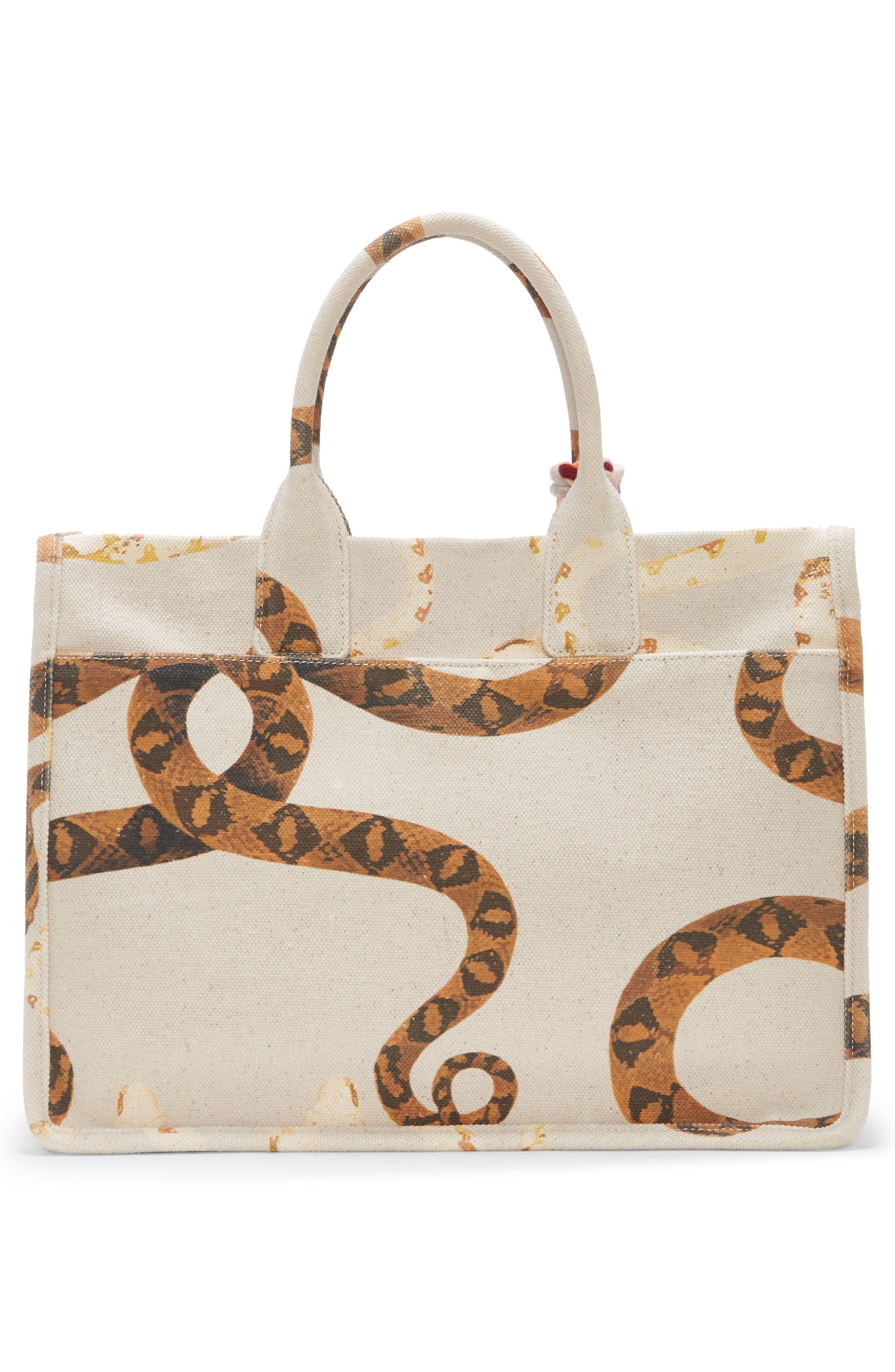 vince tote