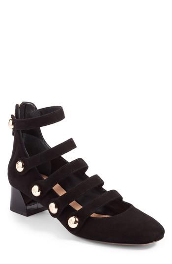 tory burch marisa strappy pump