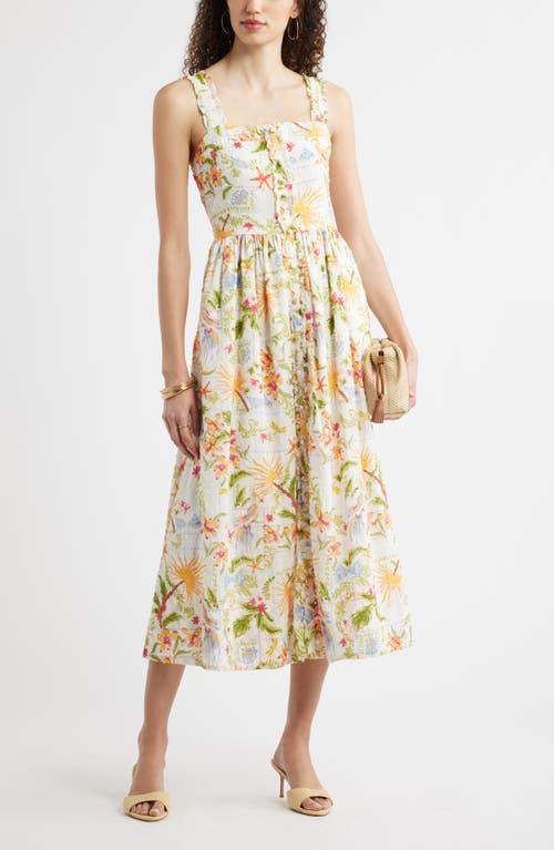 chelsea28 print sleeveless chiffon maxi dress Chelsea28 Animal Print Double Scoop Chiffon Maxi Dress NEW Small