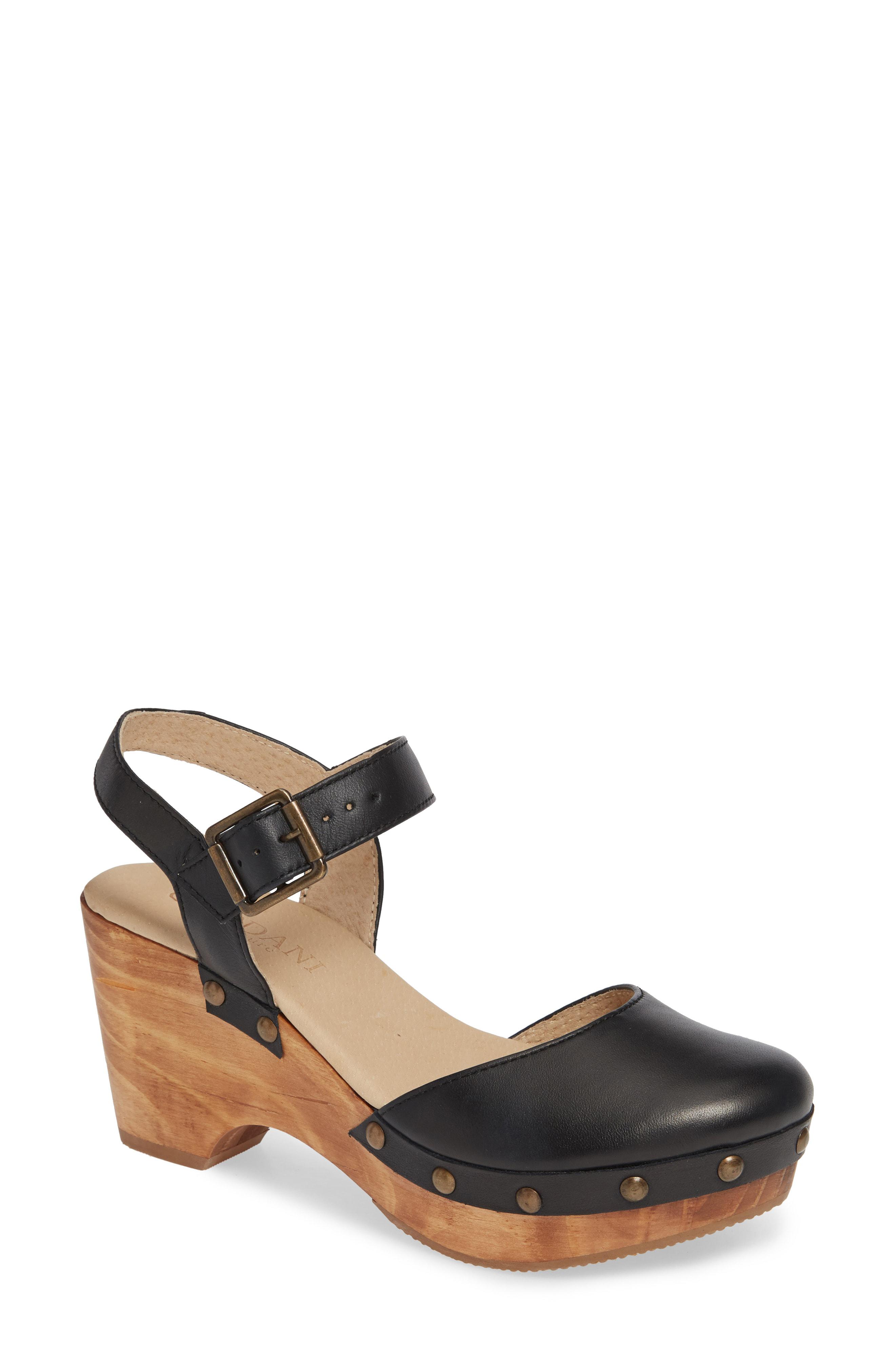 gucci clogs
