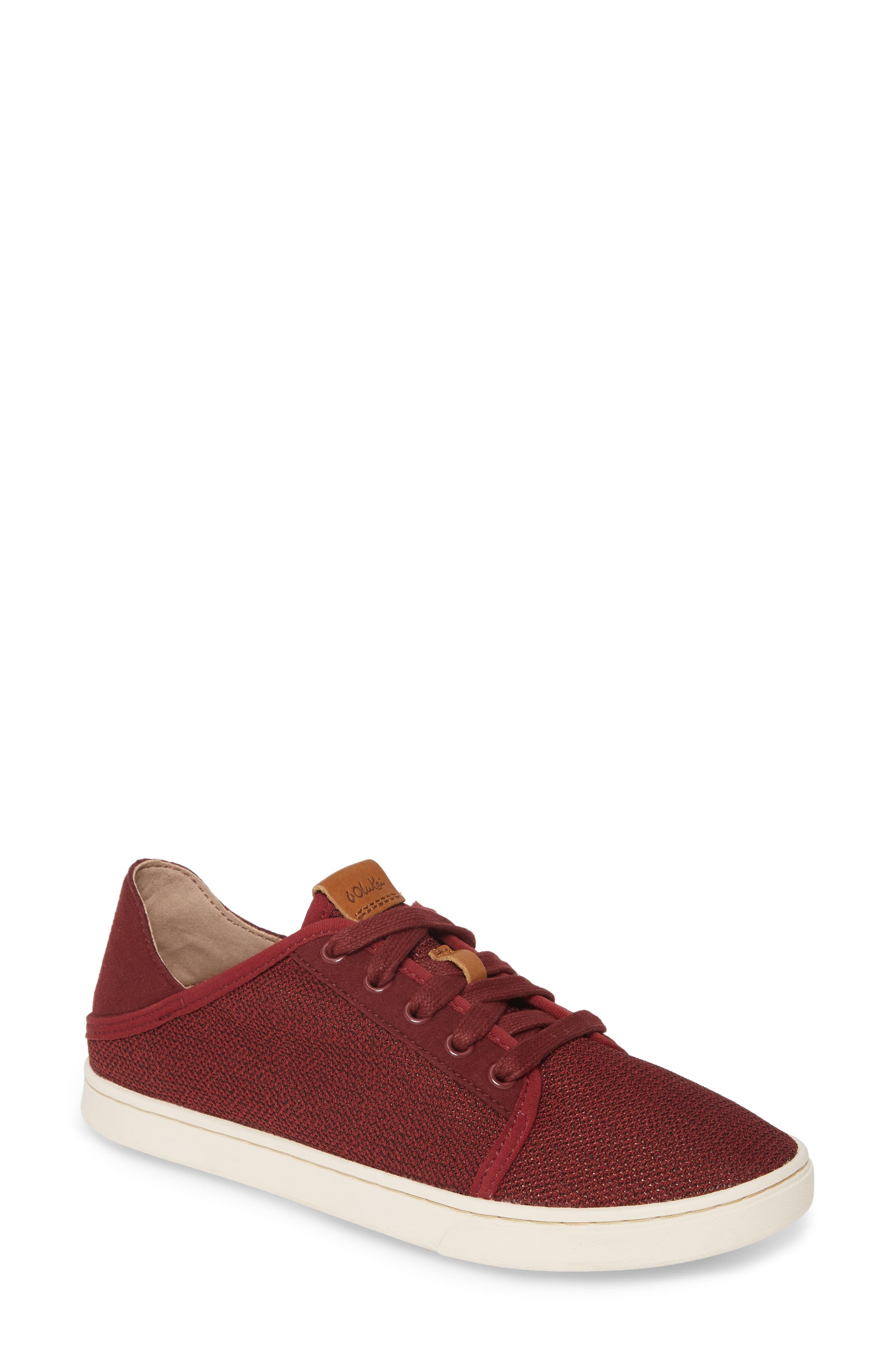 olukai pehuea li convertible sneaker