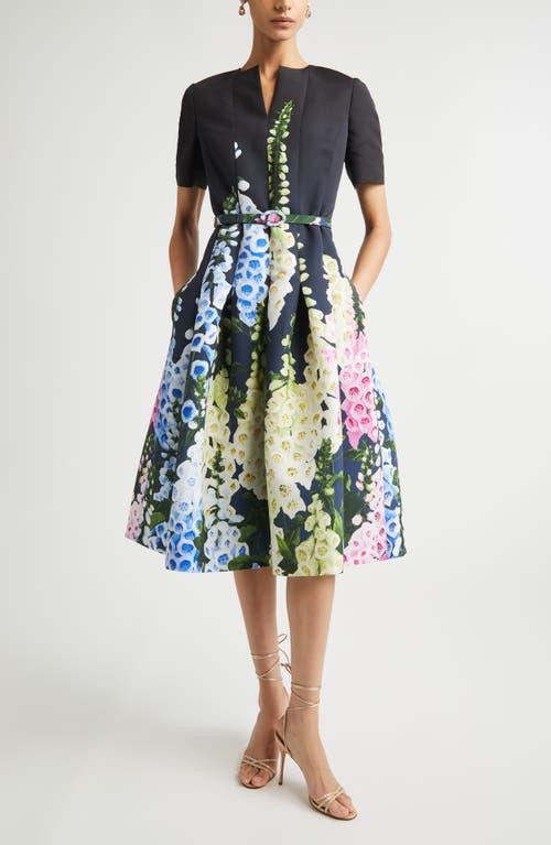 Oscar de la Renta Plus Size Dresses for Women | Lyst