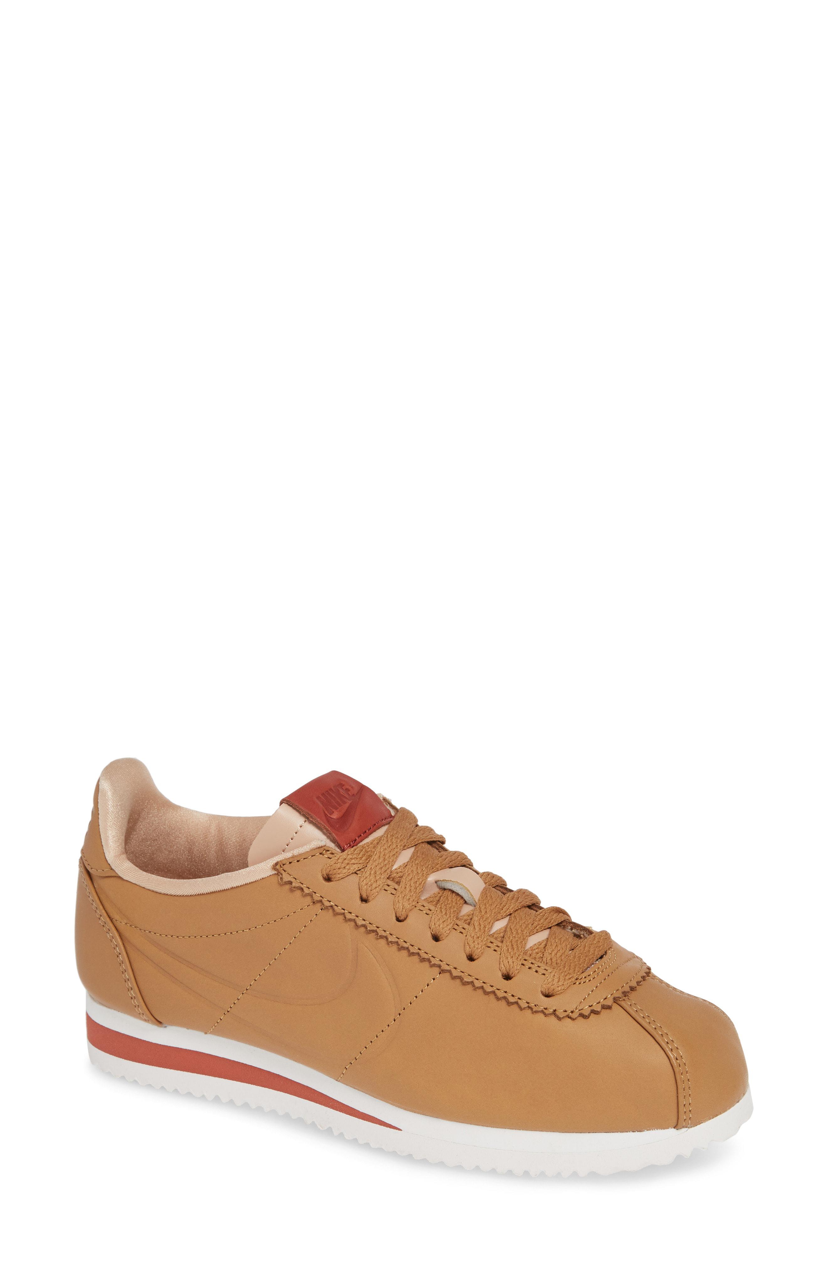 nike la cortez x maria sharapova