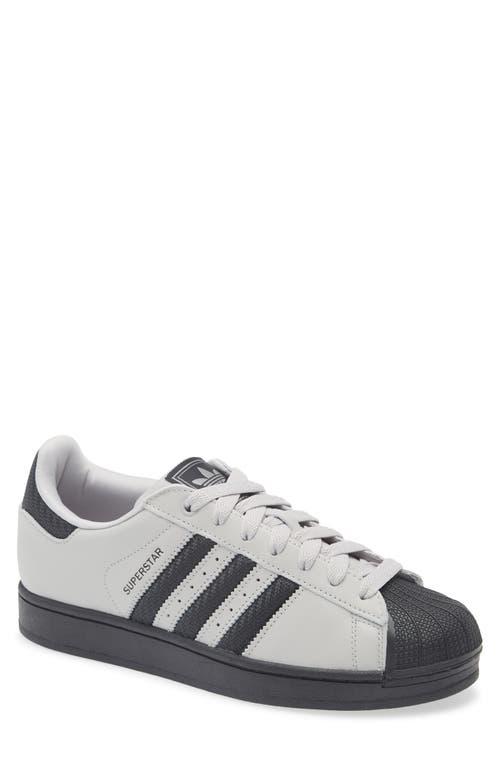 adidas gazelle silver green womens adidas Superstar main image 1