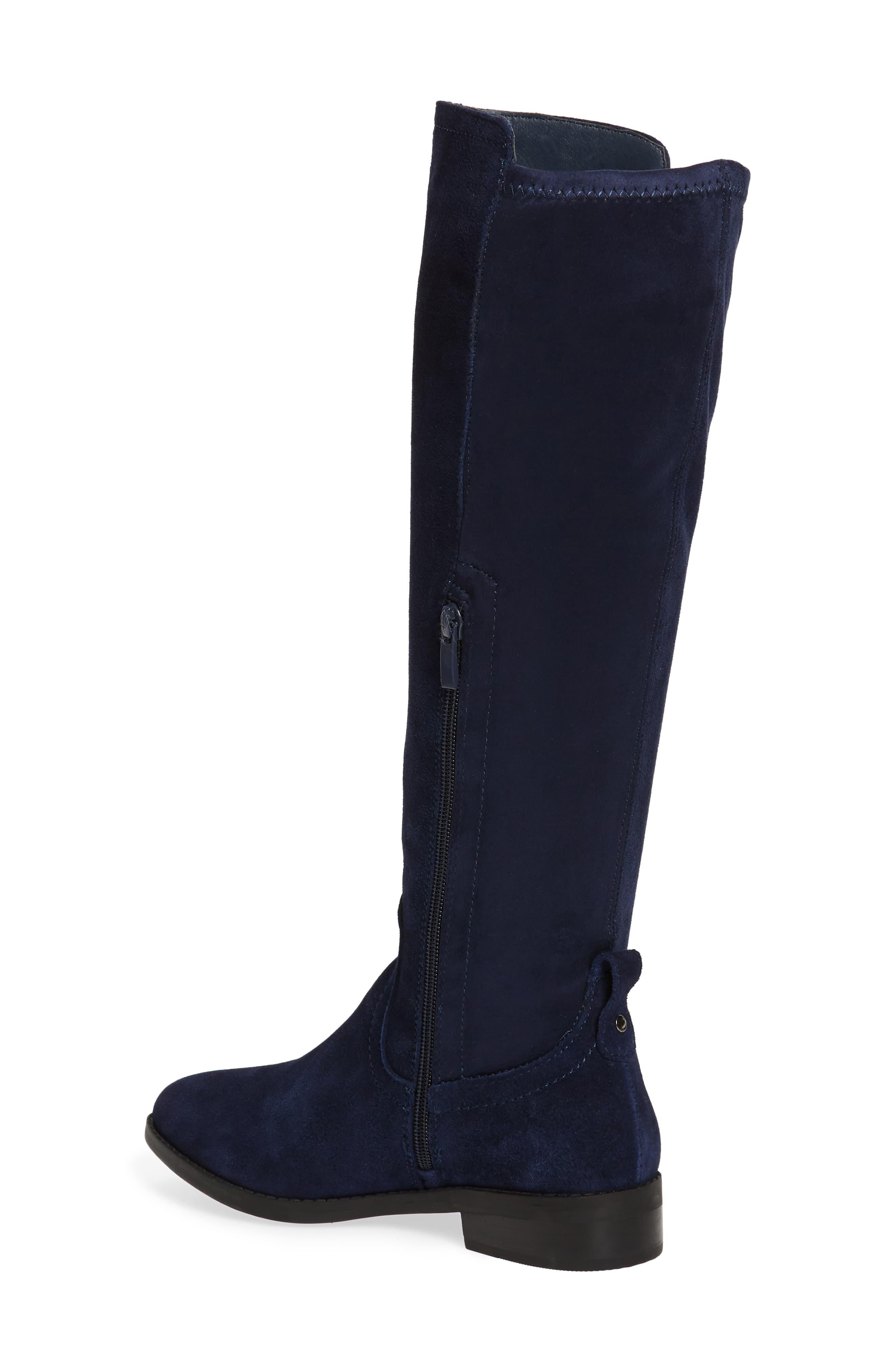 very volatile suede boots