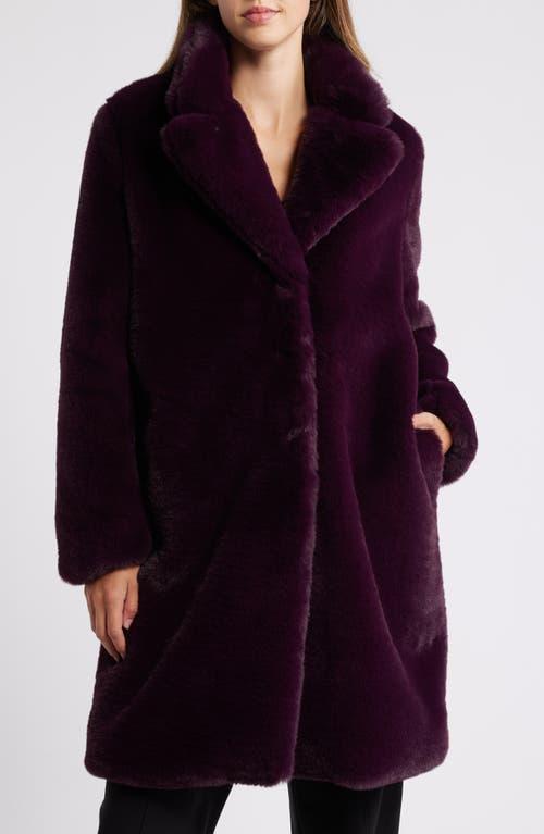 Anne klein cape coat online