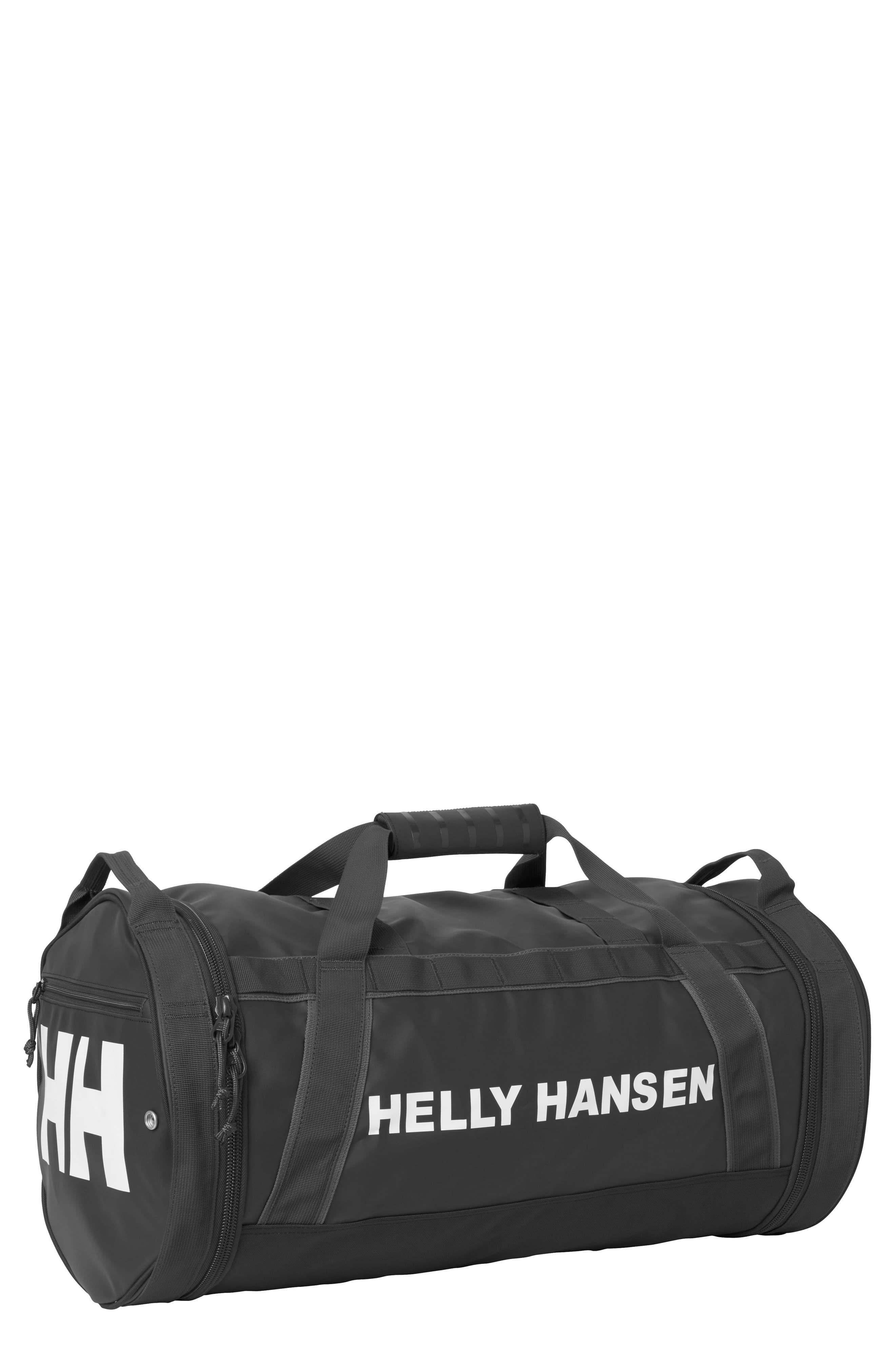 helly hansen hellypack