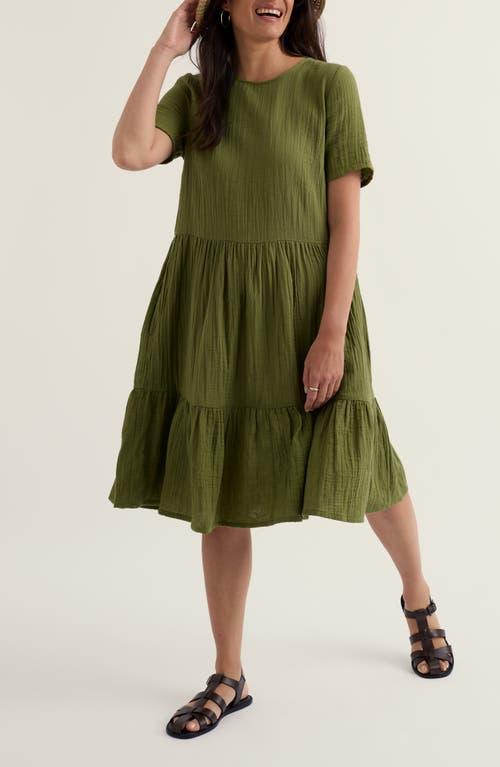 sea salt ladies dresses SALT+SEA Sophia Dress Red / S