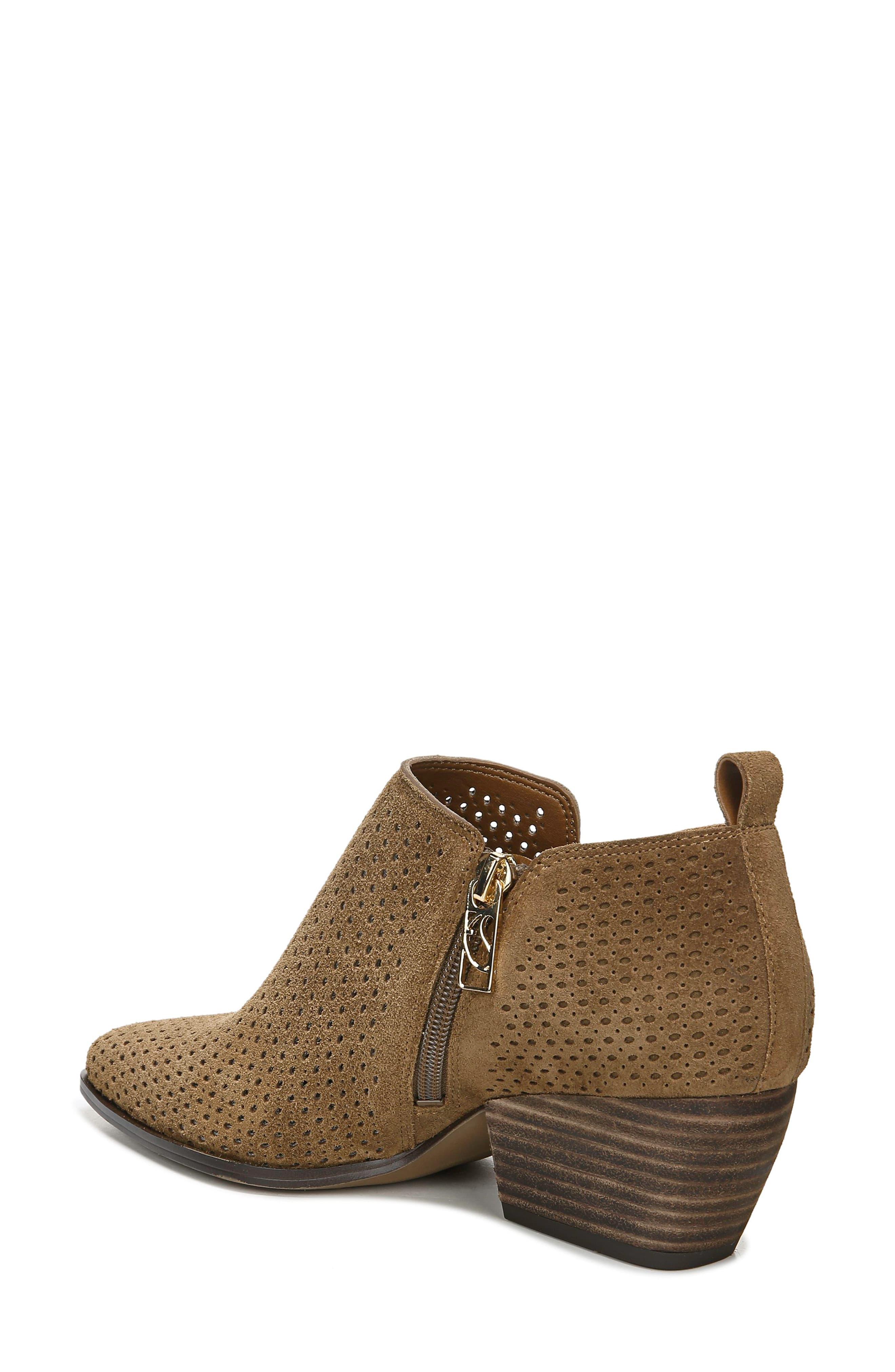 franco sarto dingo bootie