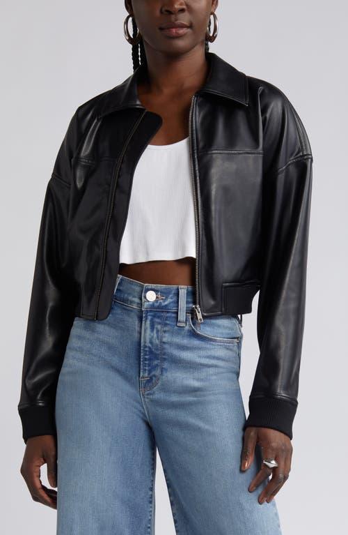 Bomber Jacket Womens Leather Jackets Nordstrom Rack Nordstrom Rack