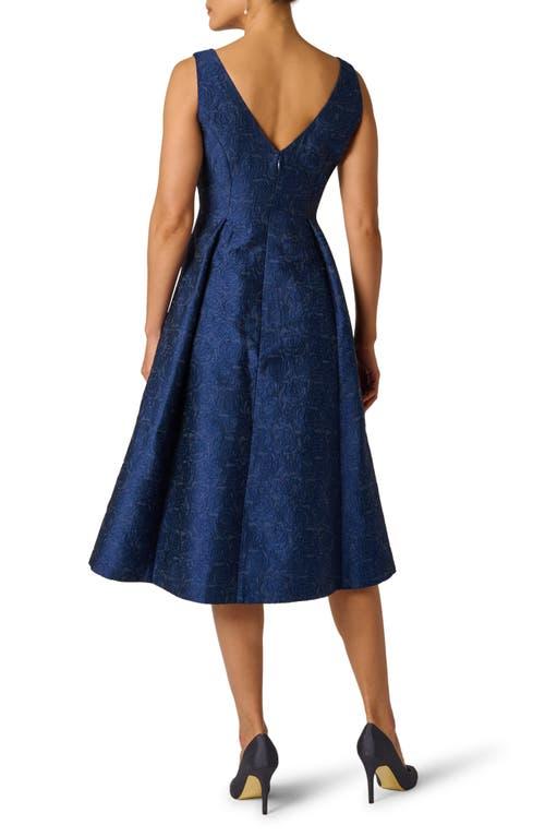 Designer Adrianna Papell Fit Flare Dresses for Women - Up to 87% off | Lyst
