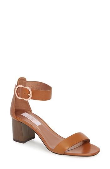 ted baker qarvas sandal