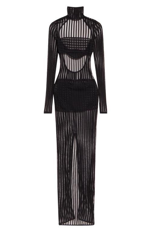 LAQUAN SMITH Cut Out Dresses for Women | Lyst