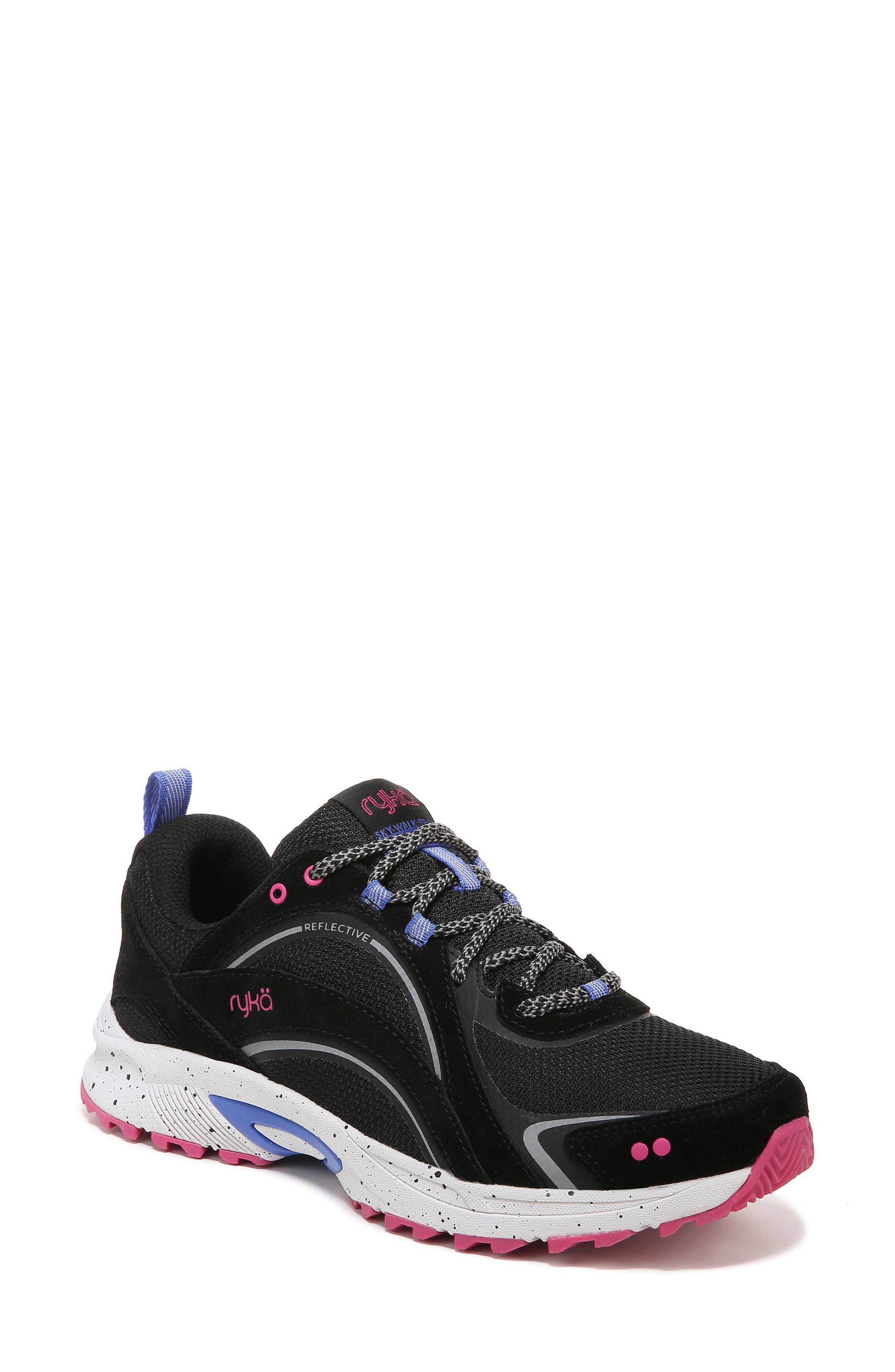 ryka trail shoes