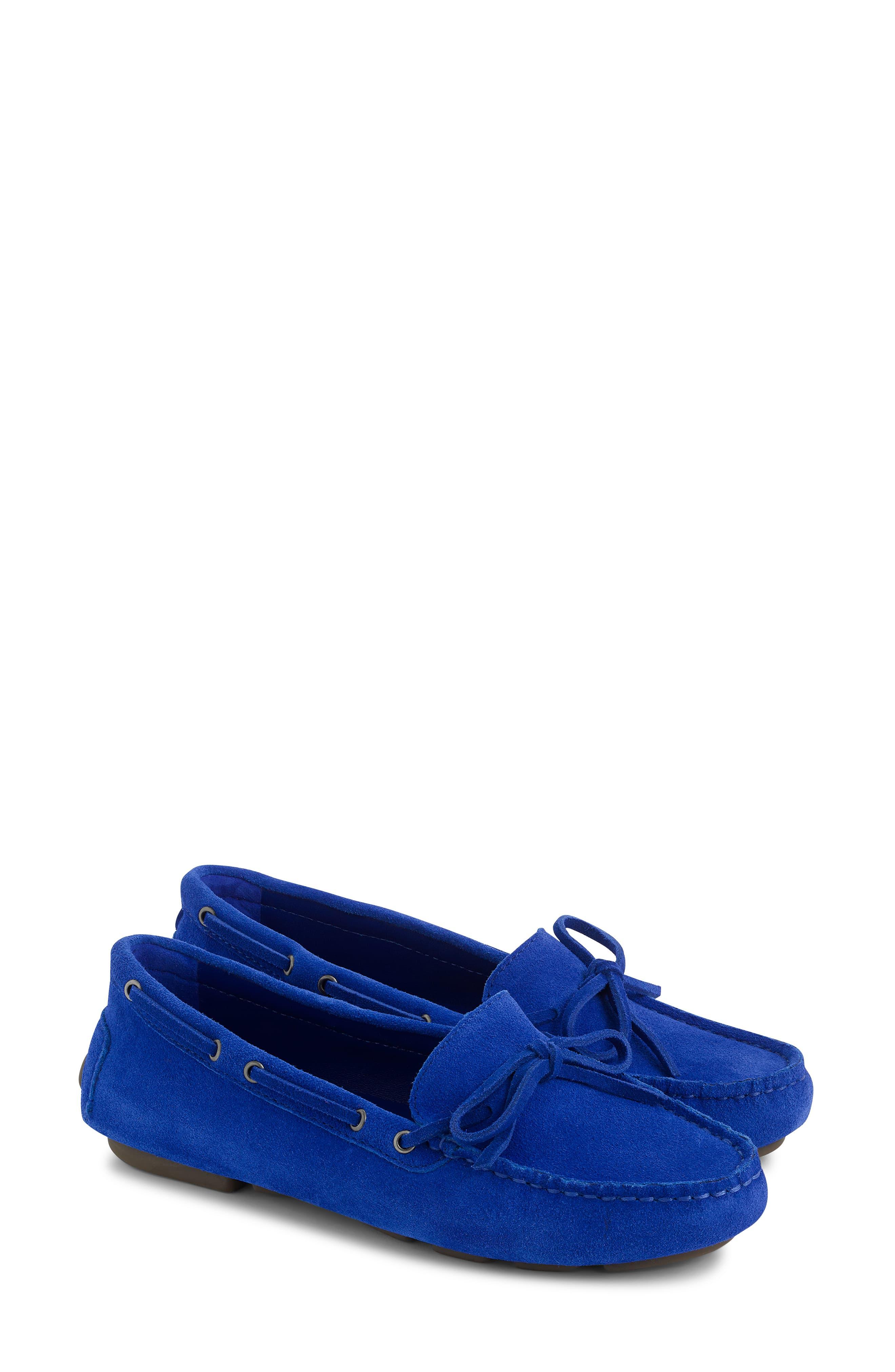 j crew driving mocs
