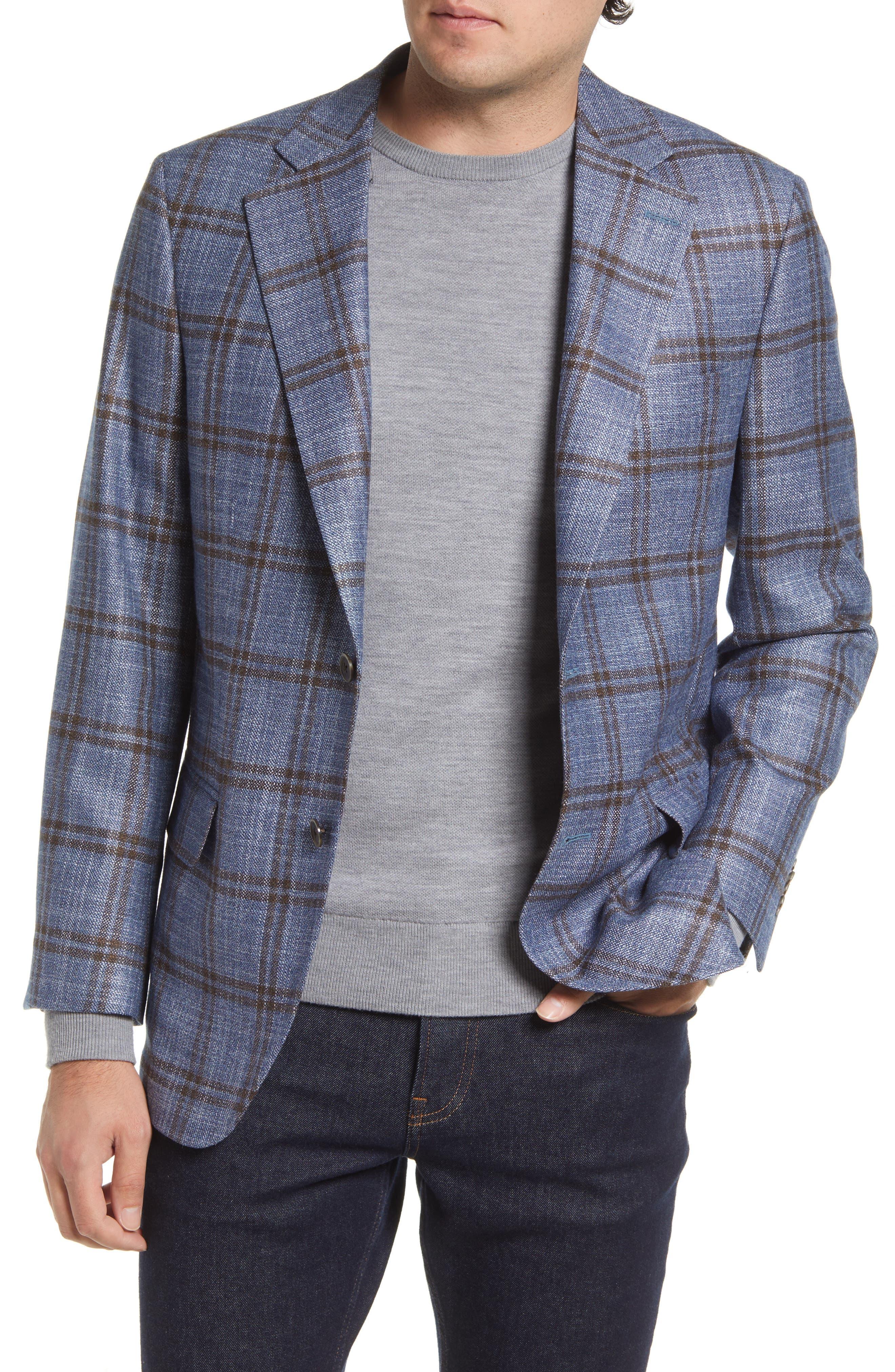 peter millar tailored fit