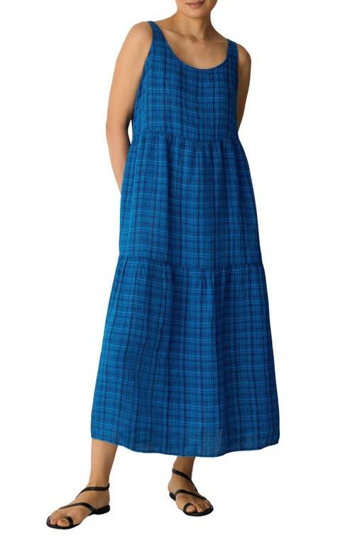 Eileen Fisher Square Neck Dresses for Women | Lyst