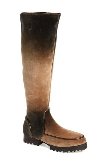 donald pliner eva boots
