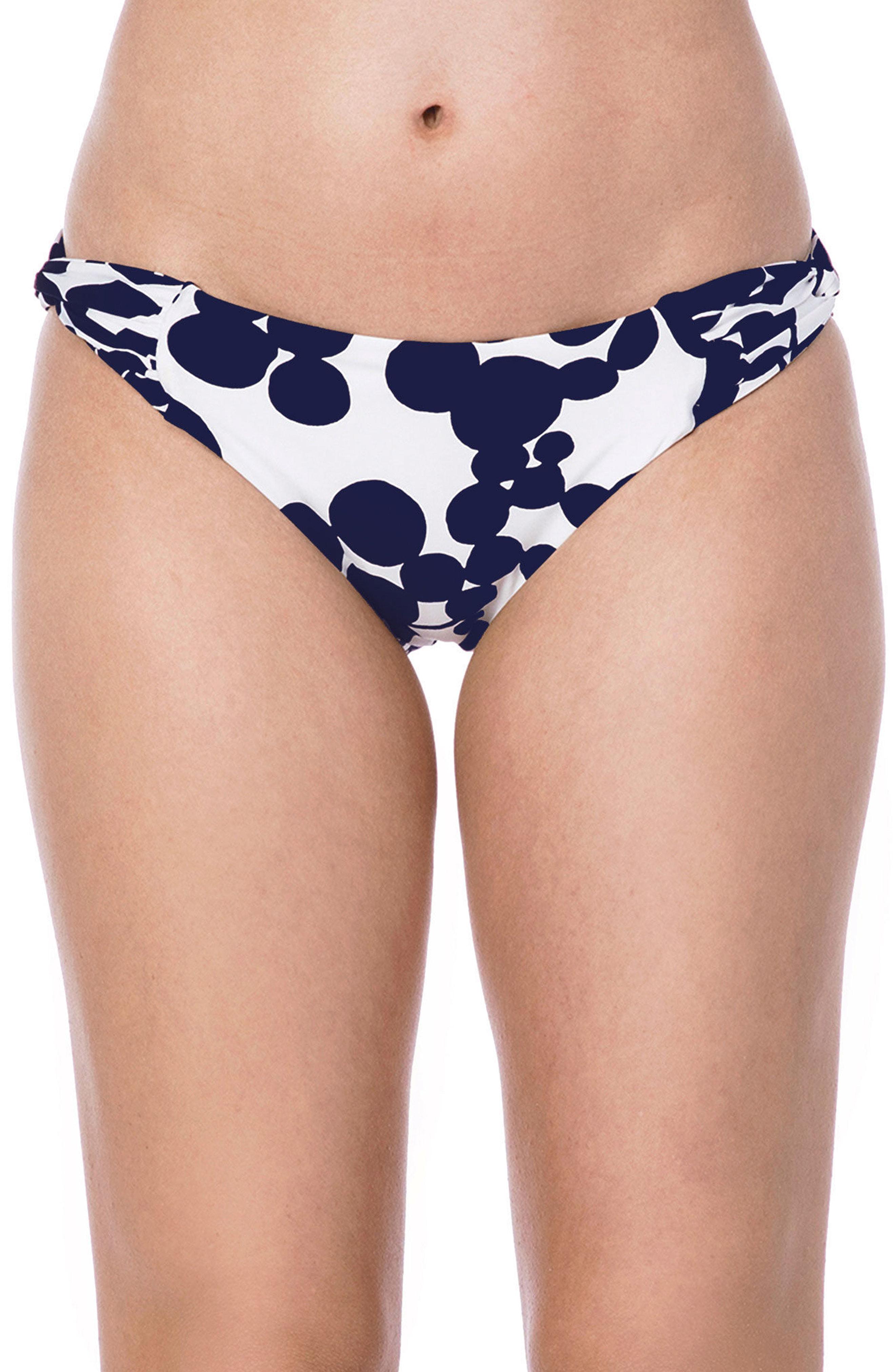 nordstrom trina turk swim