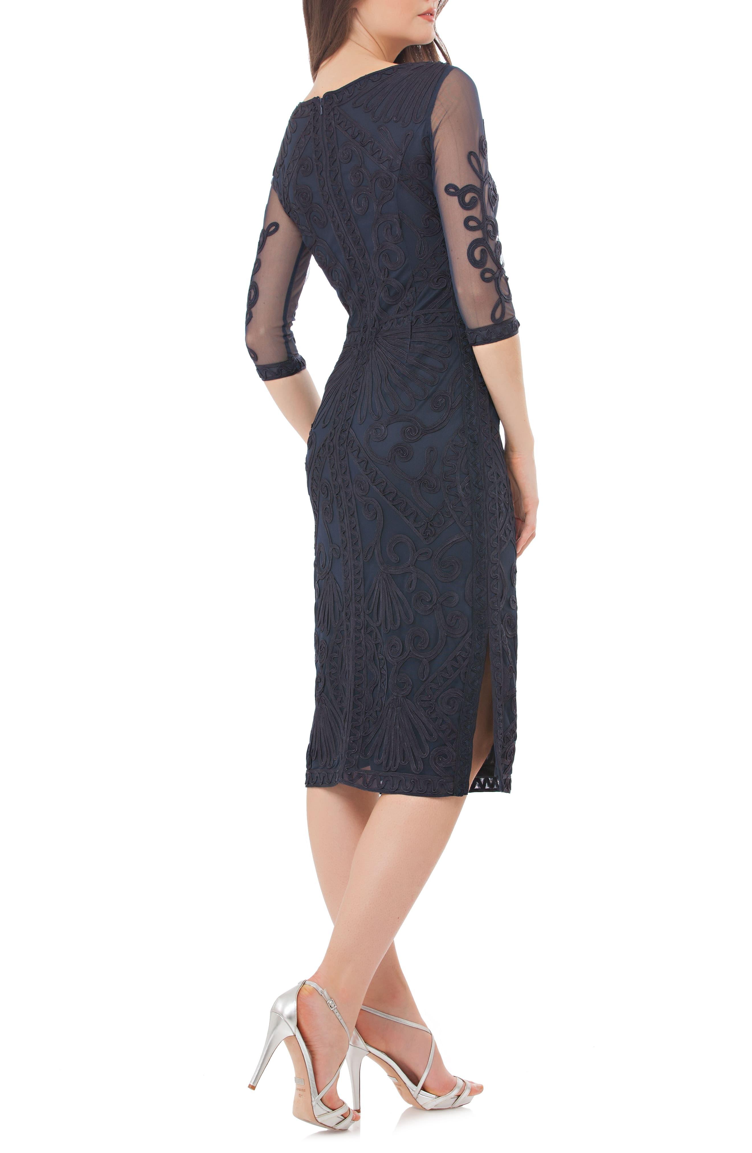 js collections gowns