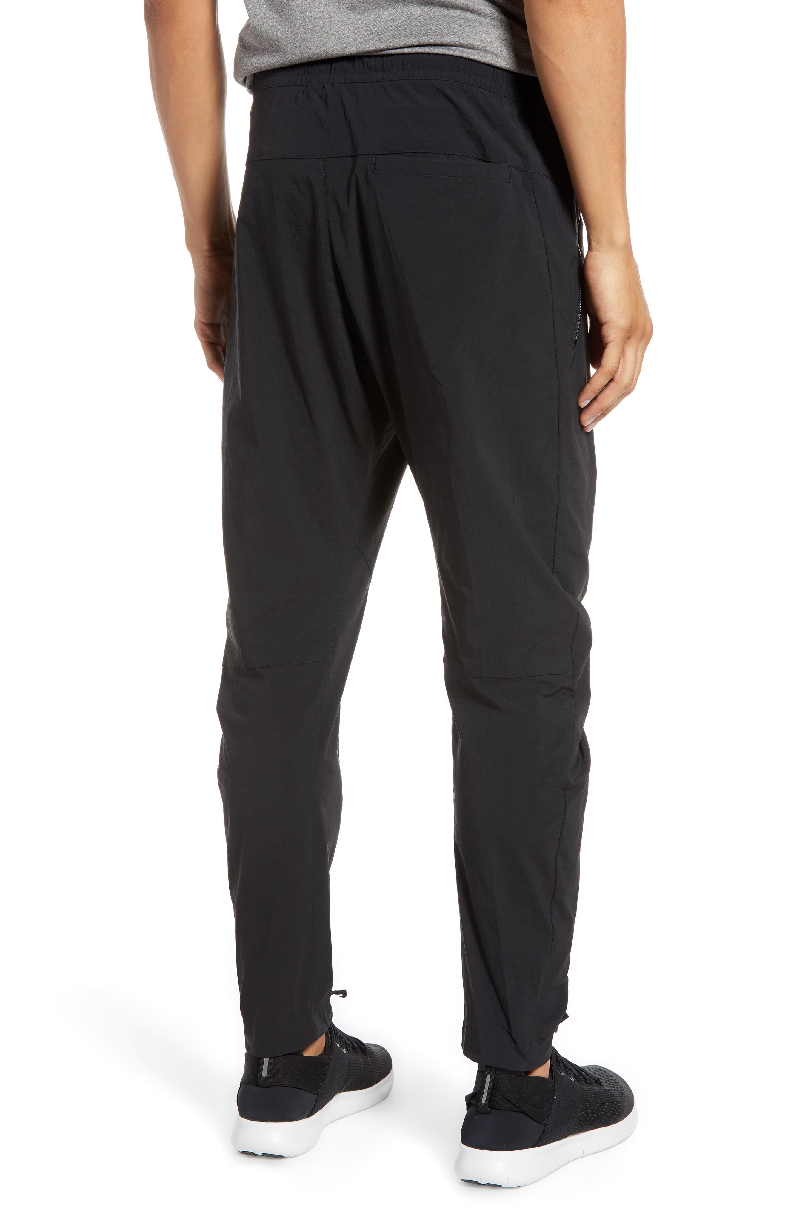 nike nsw woven track pants
