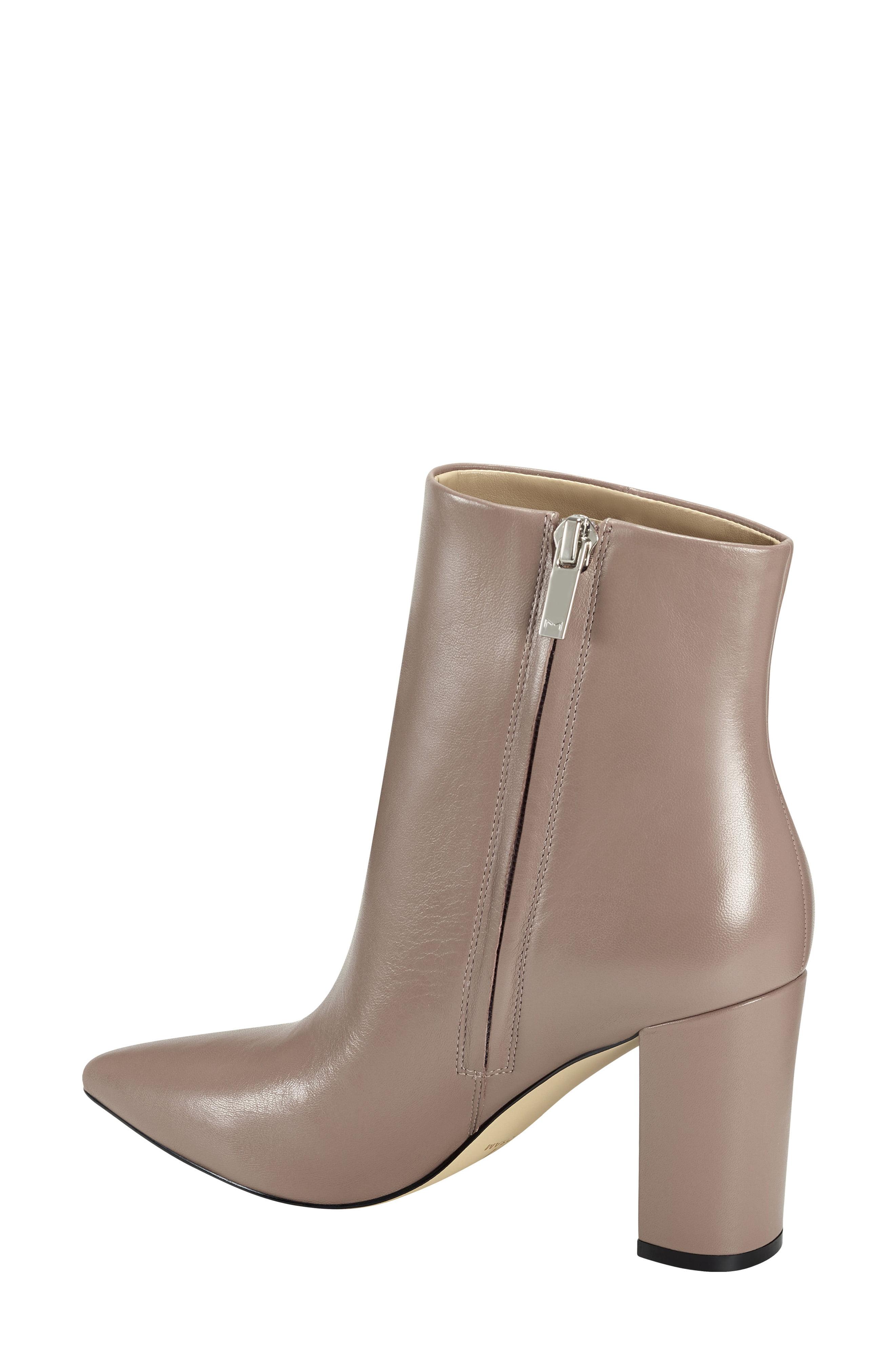 ulani pointed toe bootie