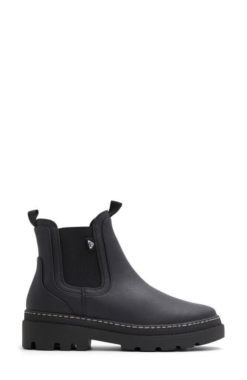Roxy Stivali Chelsea Wonderland Da Donna - Marrone Chiaro, Taglia 41 - Impermeabili E Suola Spessa