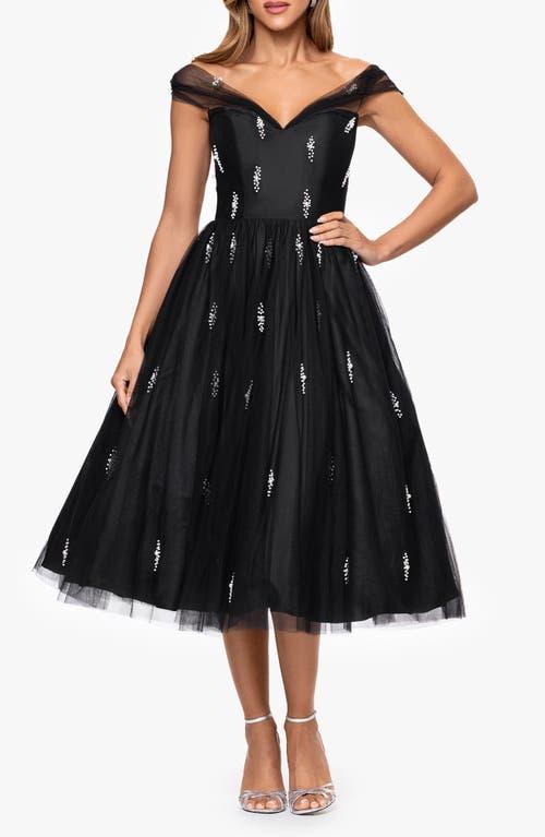 Betsy & Adam Cocktail and party dresses for Women | Online Sale up to 50%  off | Lyst