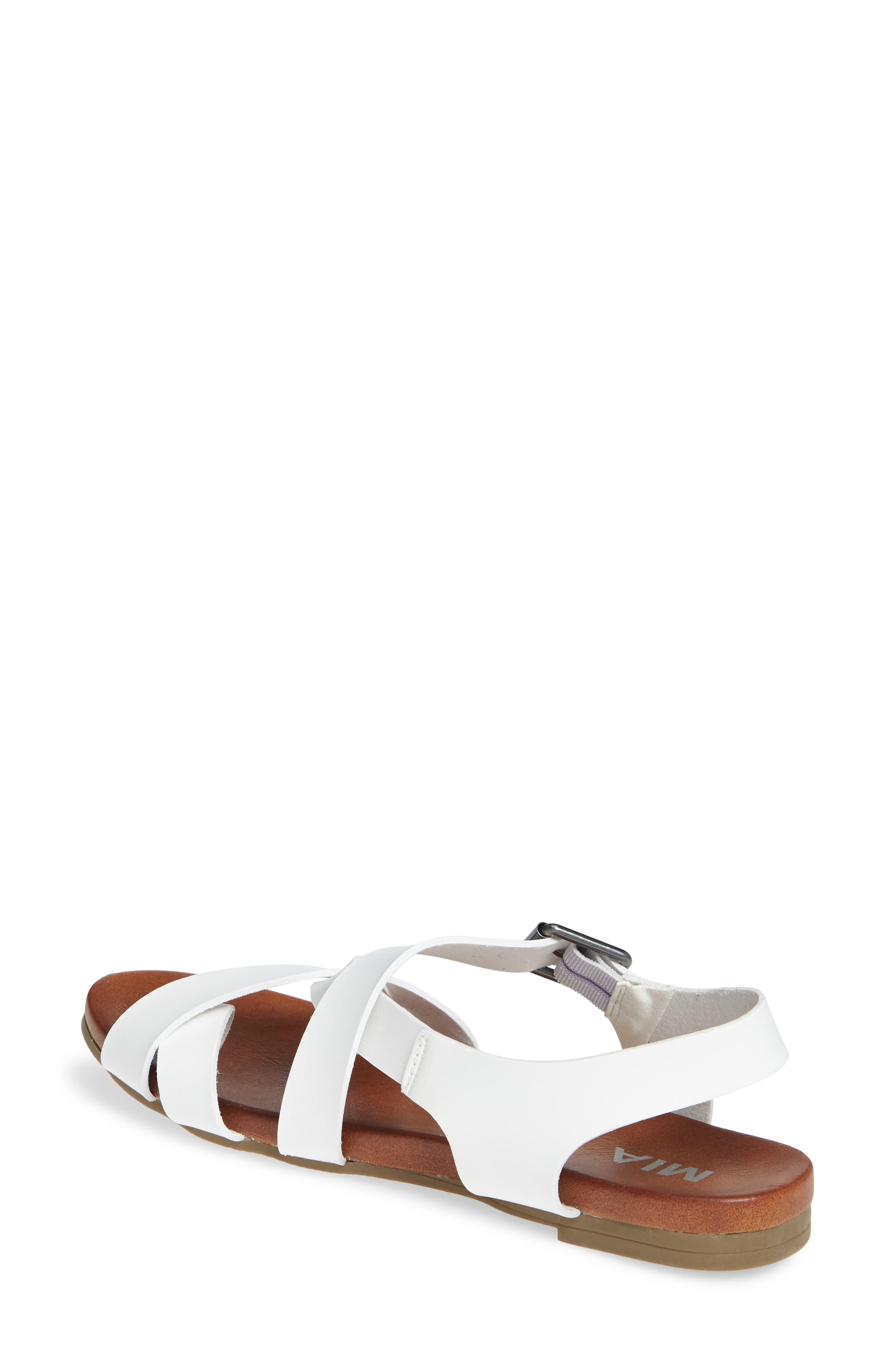 mia petrina sandal