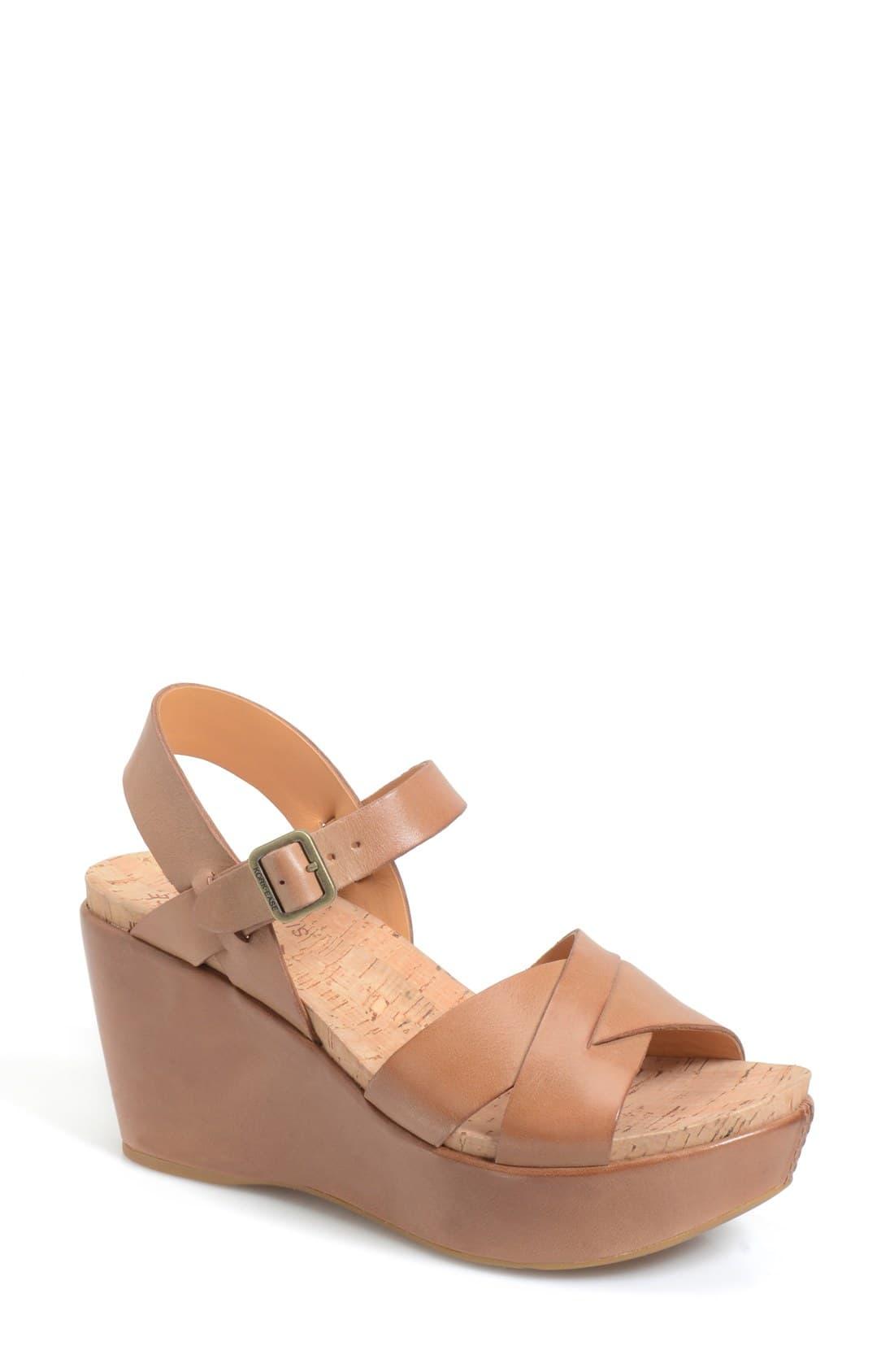 kork ease ava