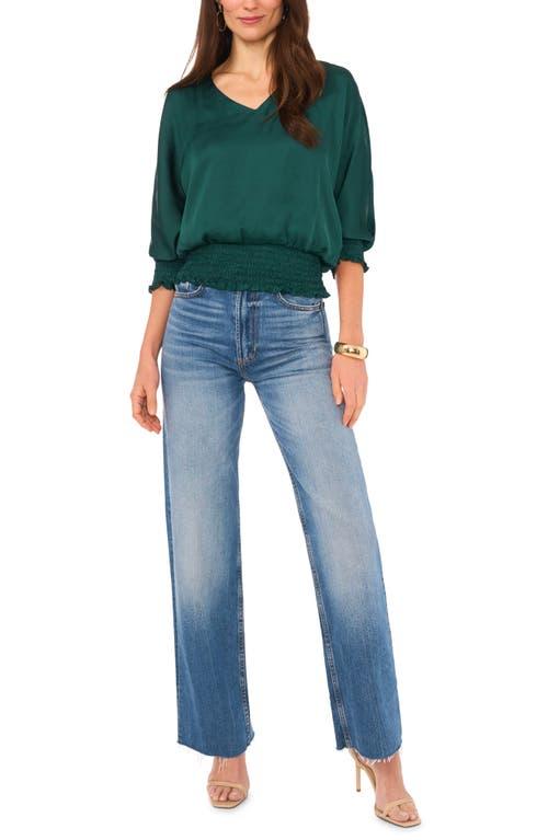 Vince camuto cold shoulder top hotsell