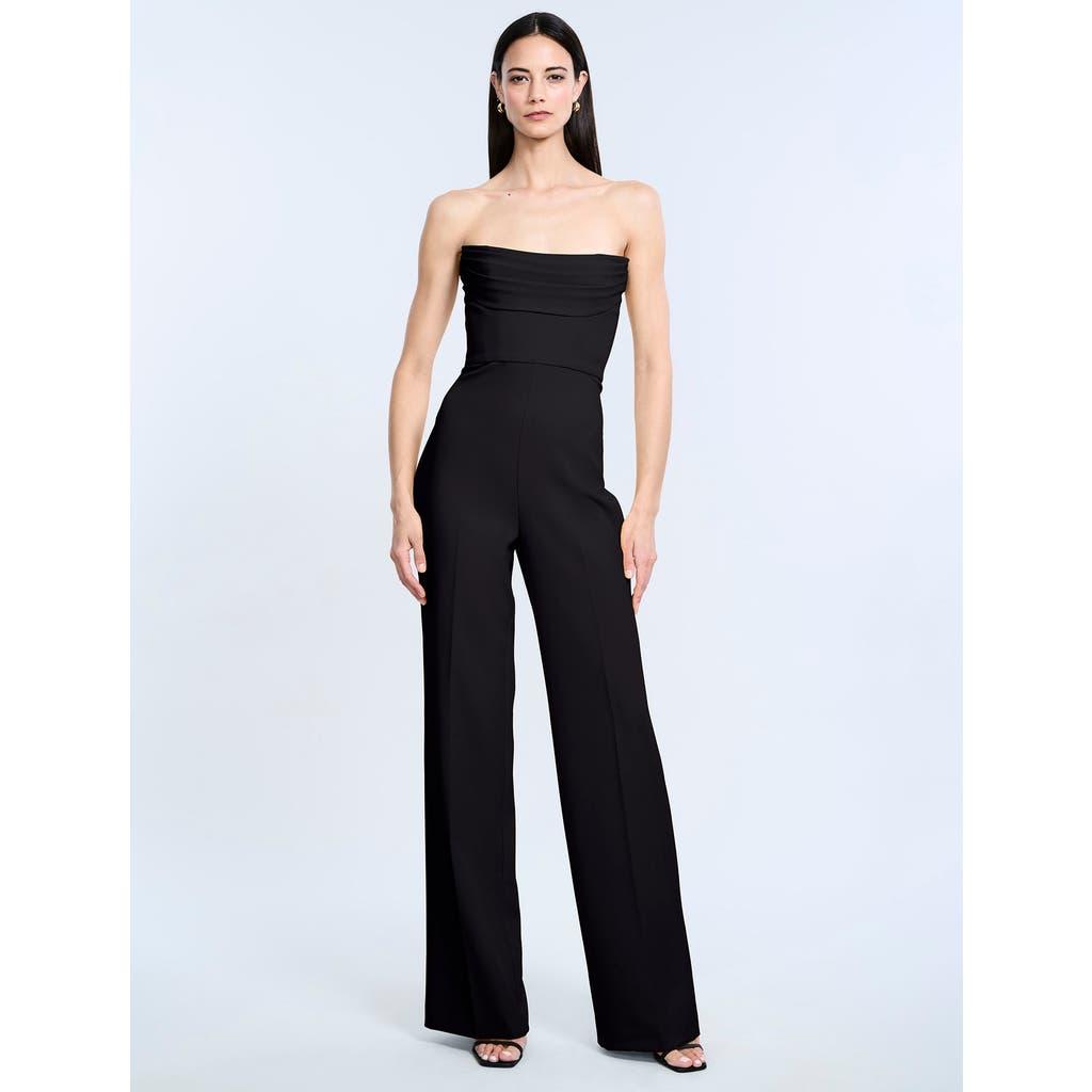 SALE！【BCBG MAXAZRIA】スパンコール ジャンプスーツ BCBGMAXAZRIA Lowe スパンコール ジャンプスーツ - ランウェイ