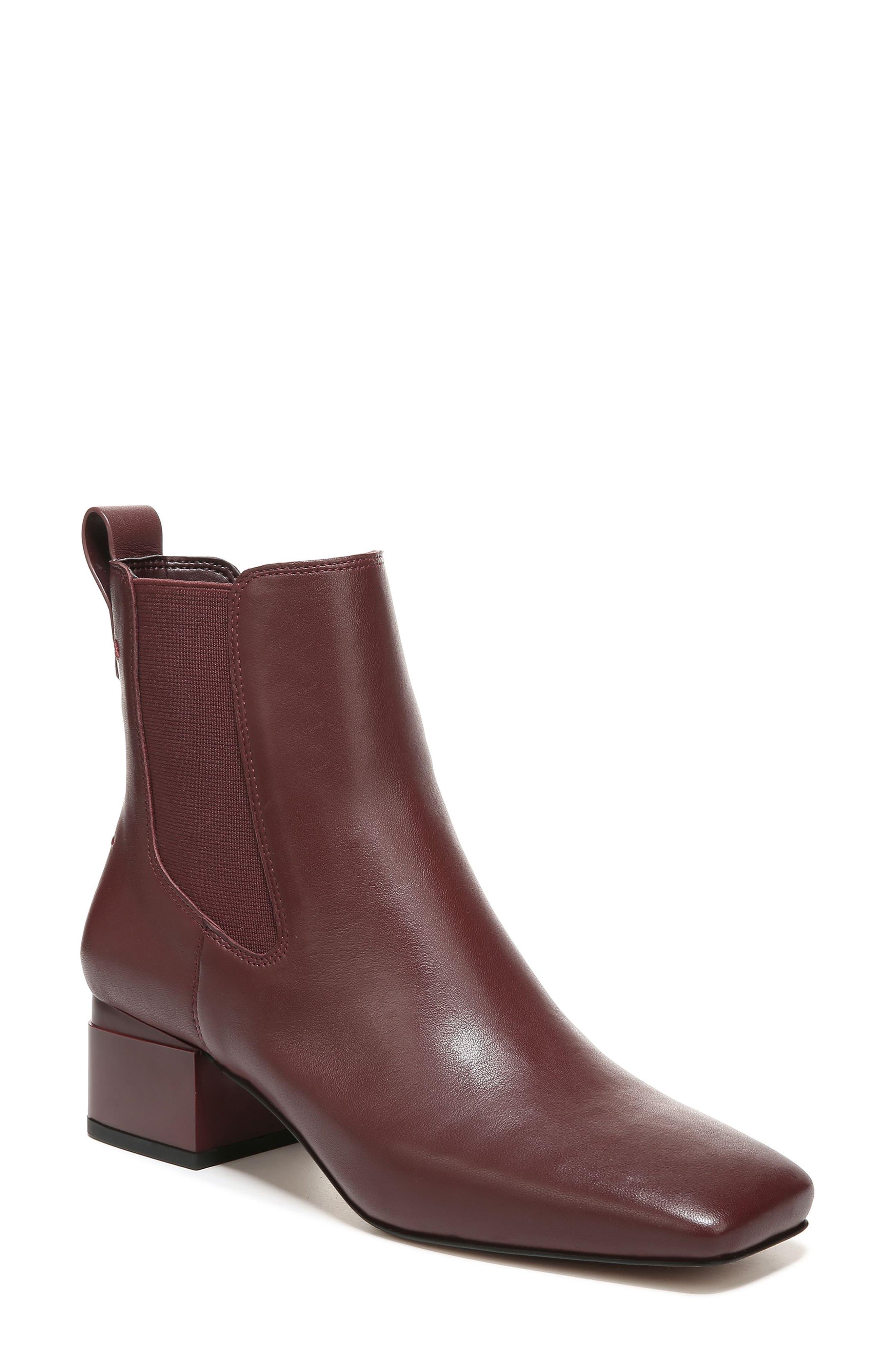 waxton chelsea boot franco sarto