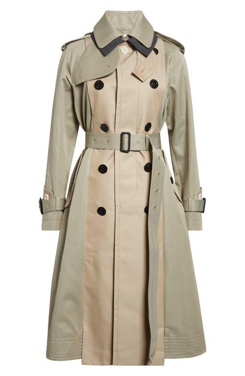 Sacai Coats for Women | Online Sale up to 72% off | Lyst