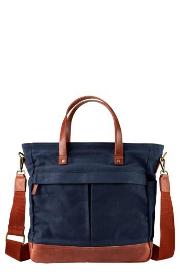 timberland tote bag